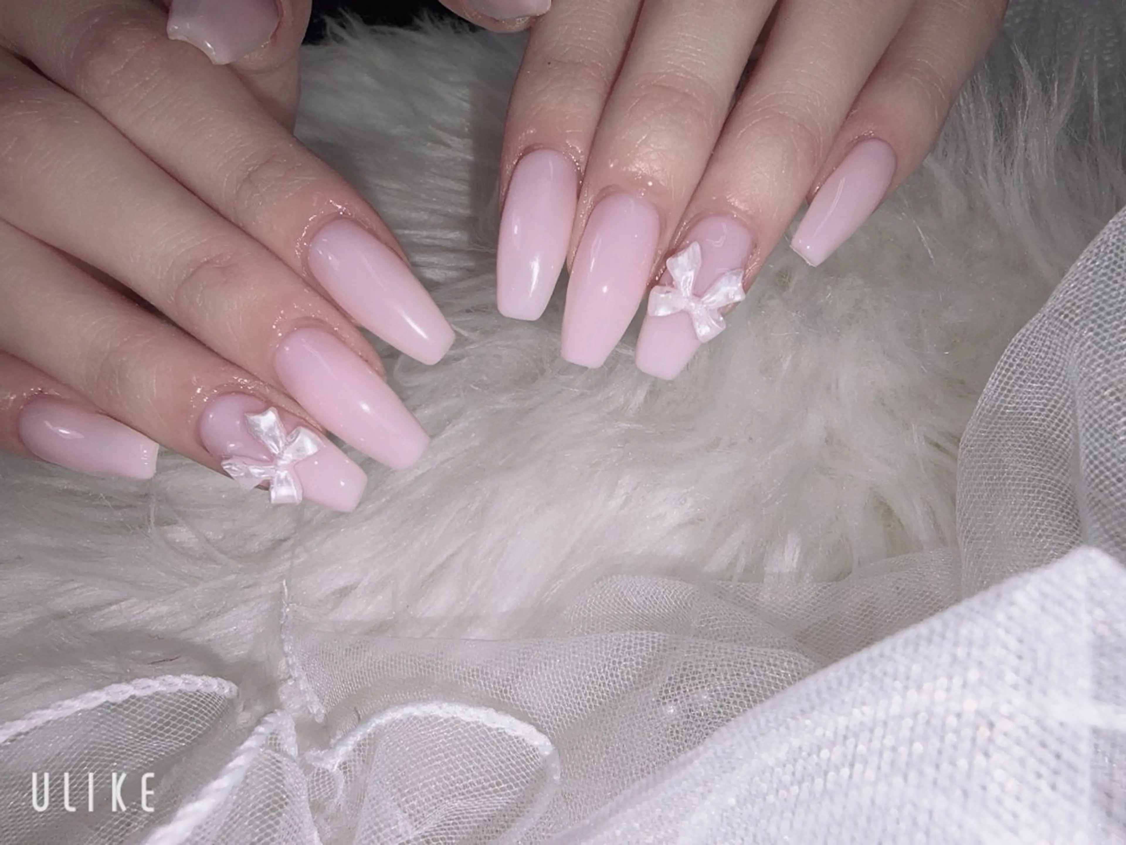 ネイル ハンドネイル miu nailのネイルデザイン