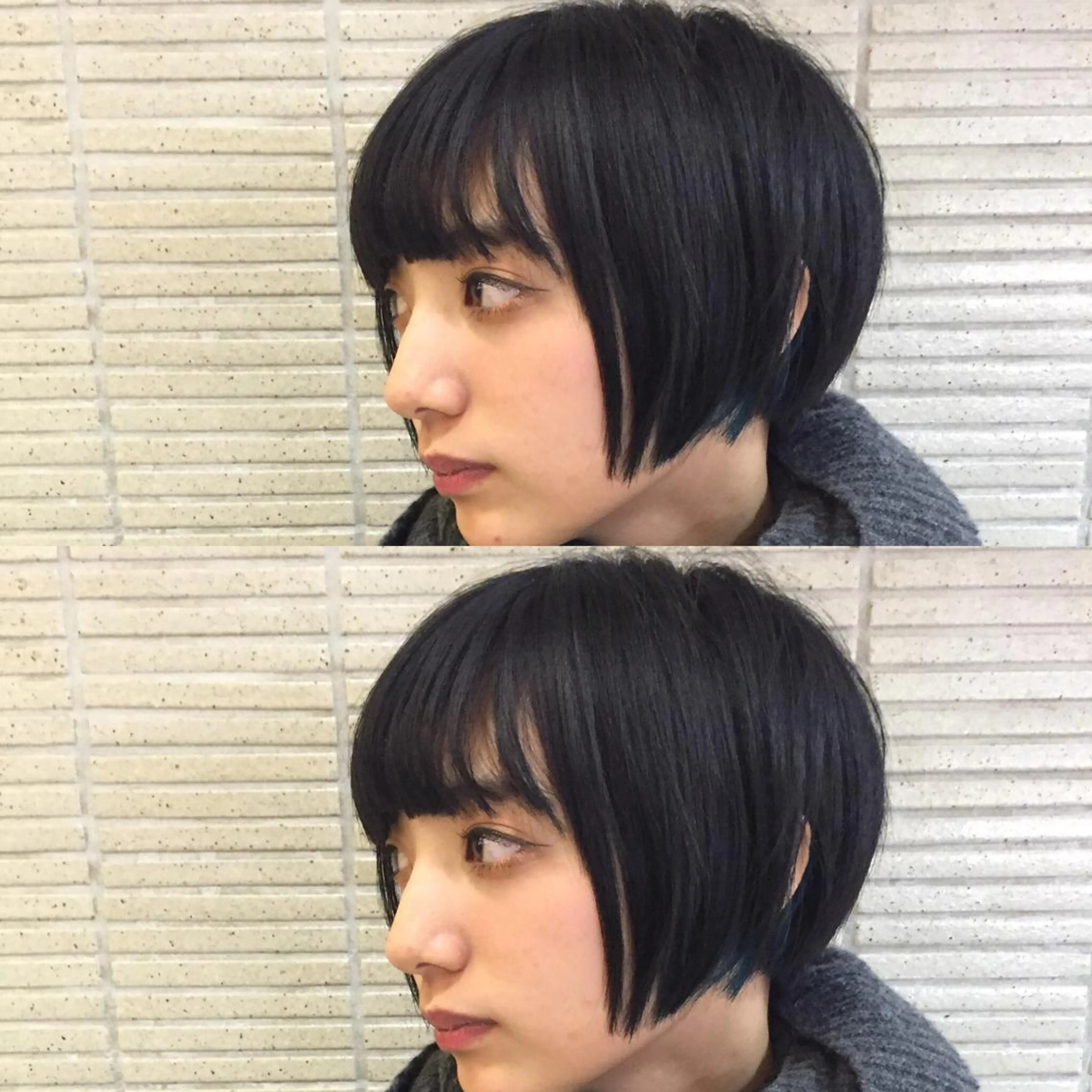 ショート fujiu ★のヘアスタイル