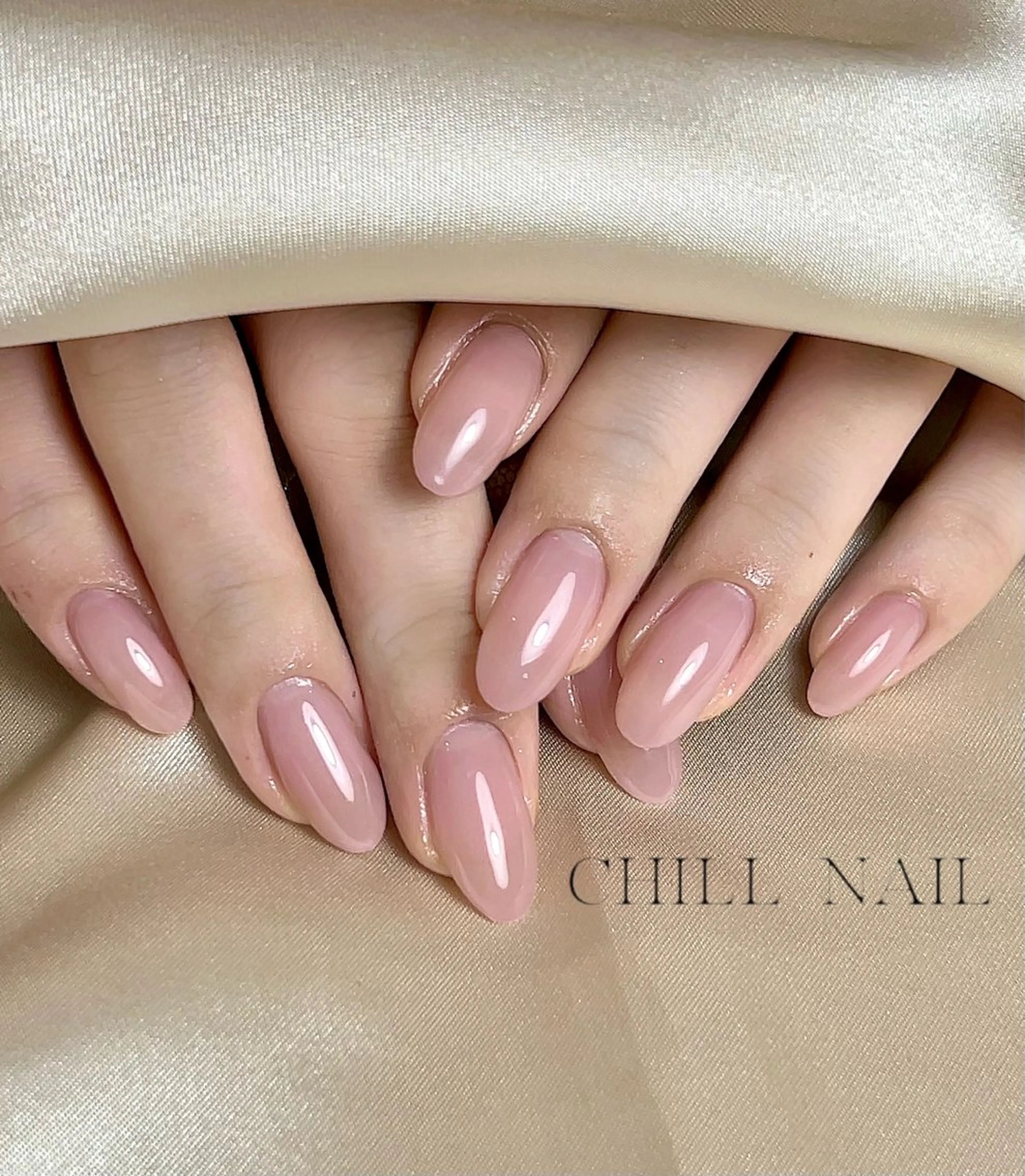 ネイル CHILL NAILのネイルデザイン