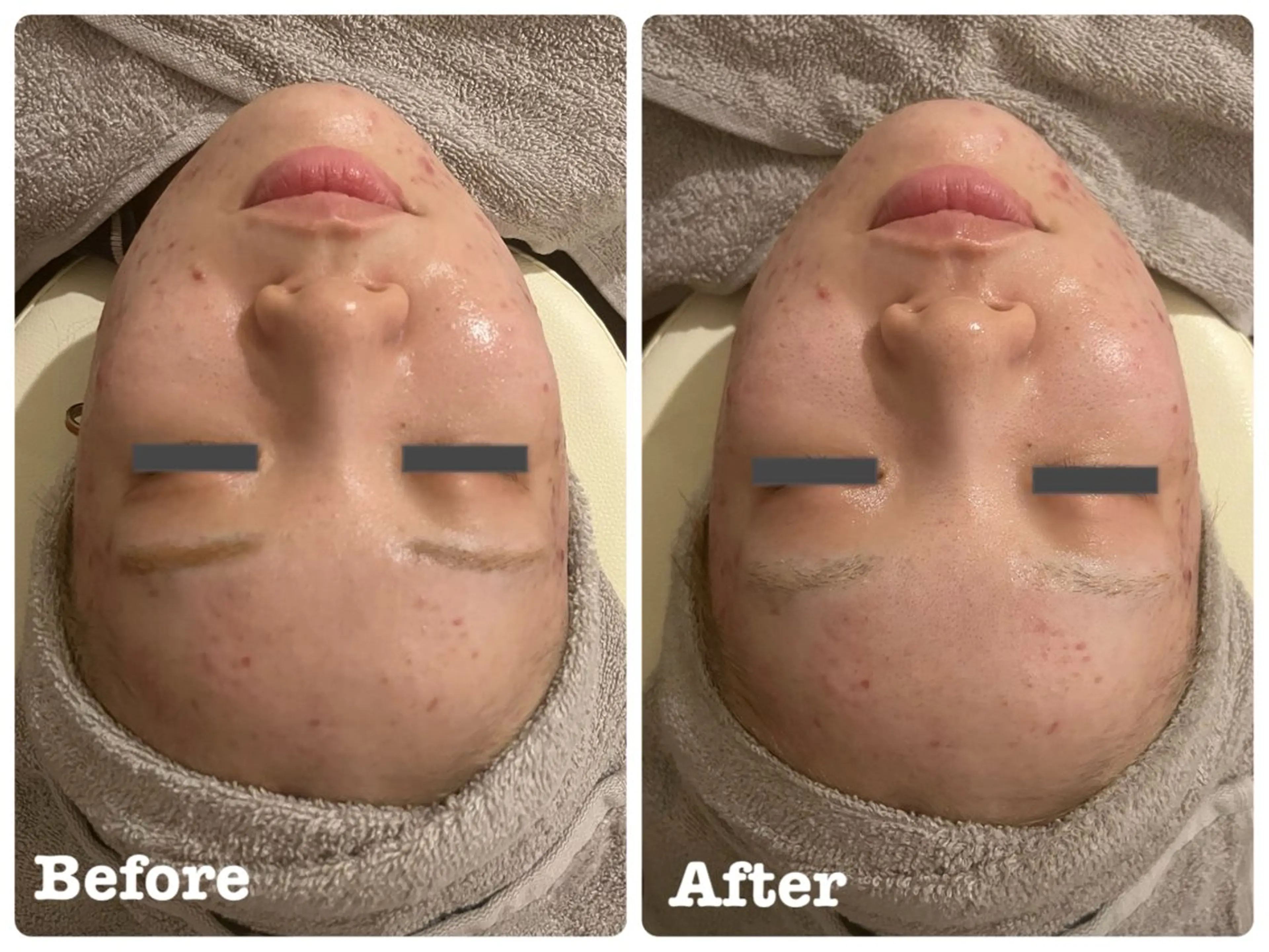 じょう なつみのエステ・リラクイメージ