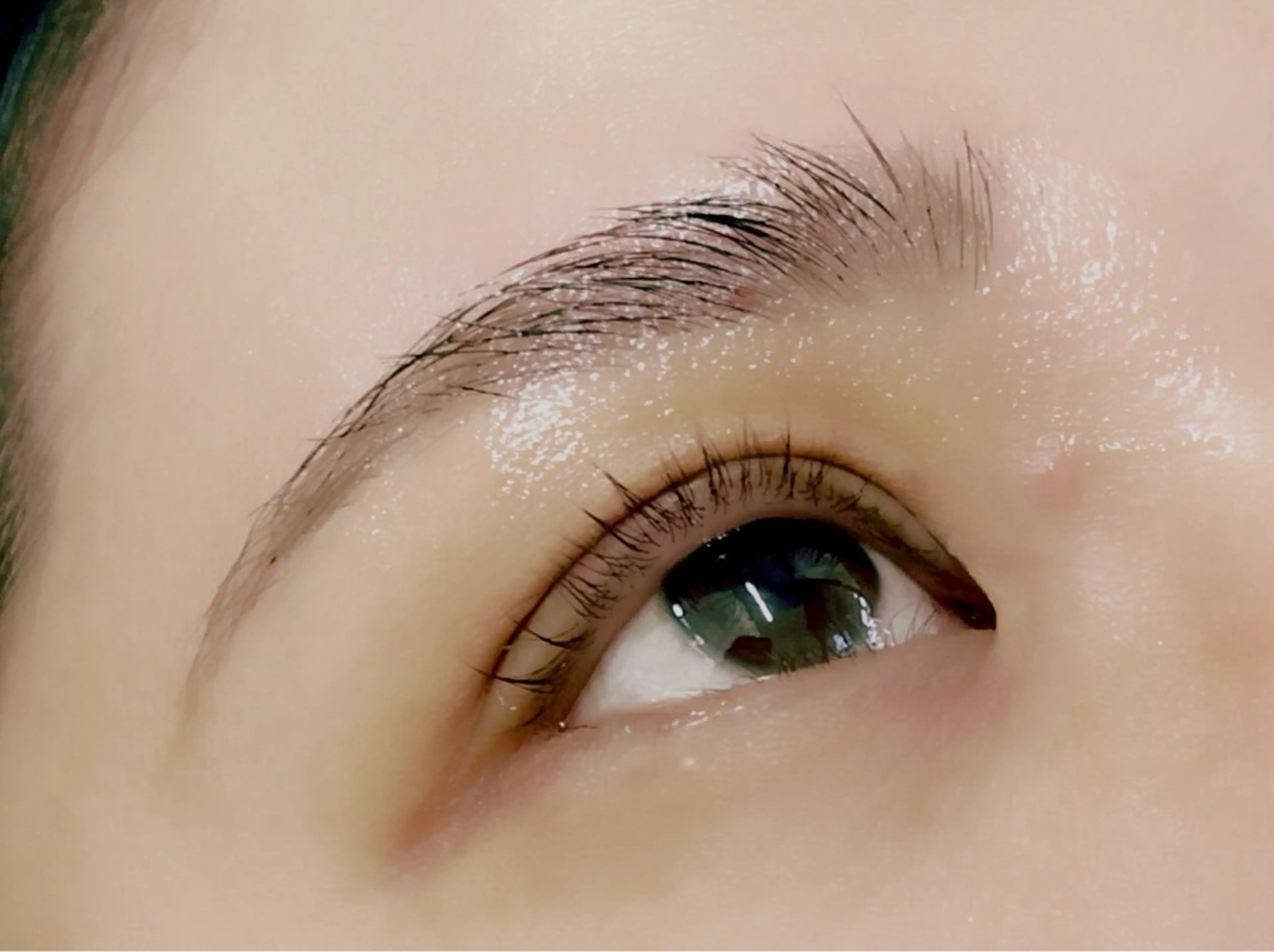 マツエク・マツパ マツパ Genesis Plus大津京店のマツエク・マツパデザイン