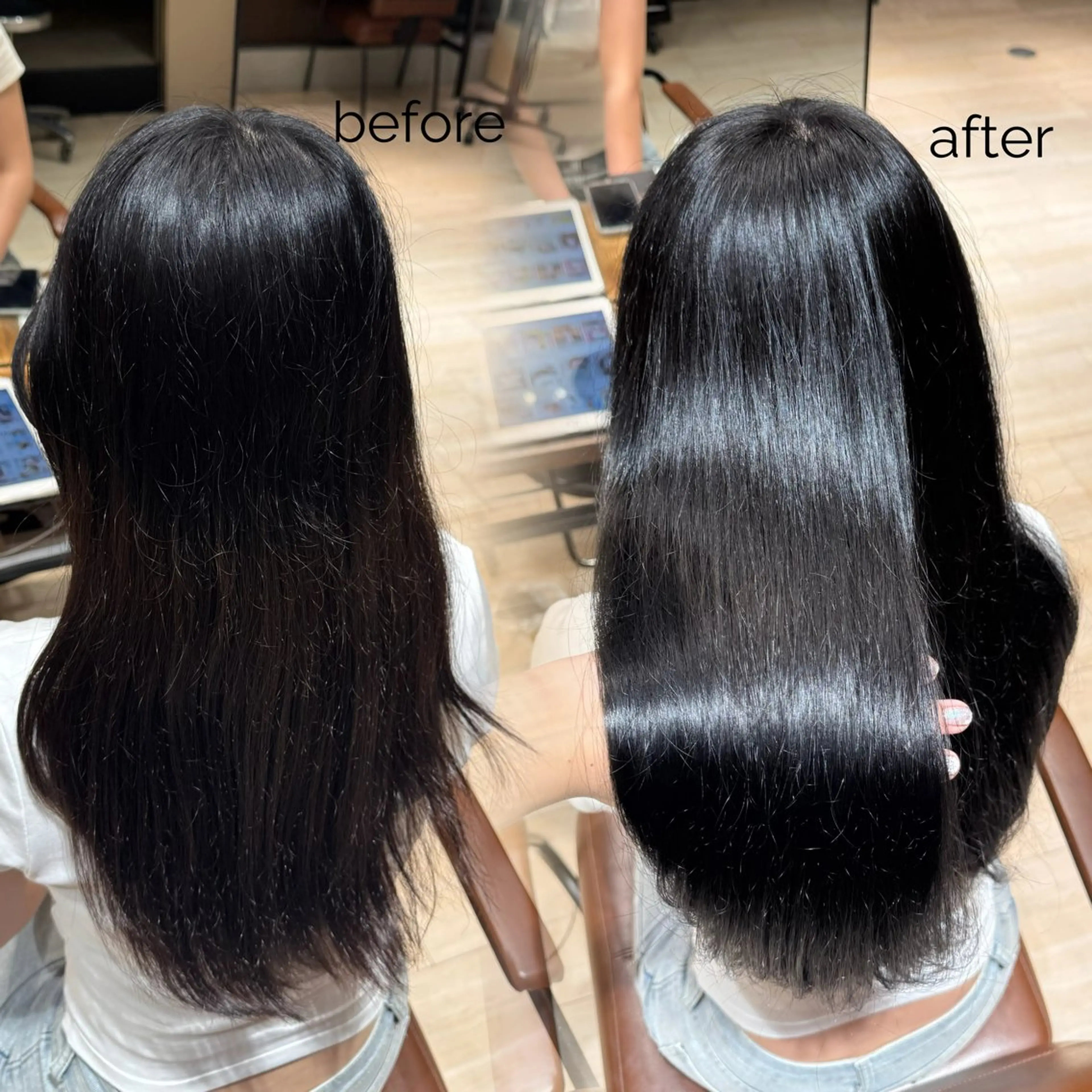 モデル様 募集中💖祝迫華艶のヘアスタイル