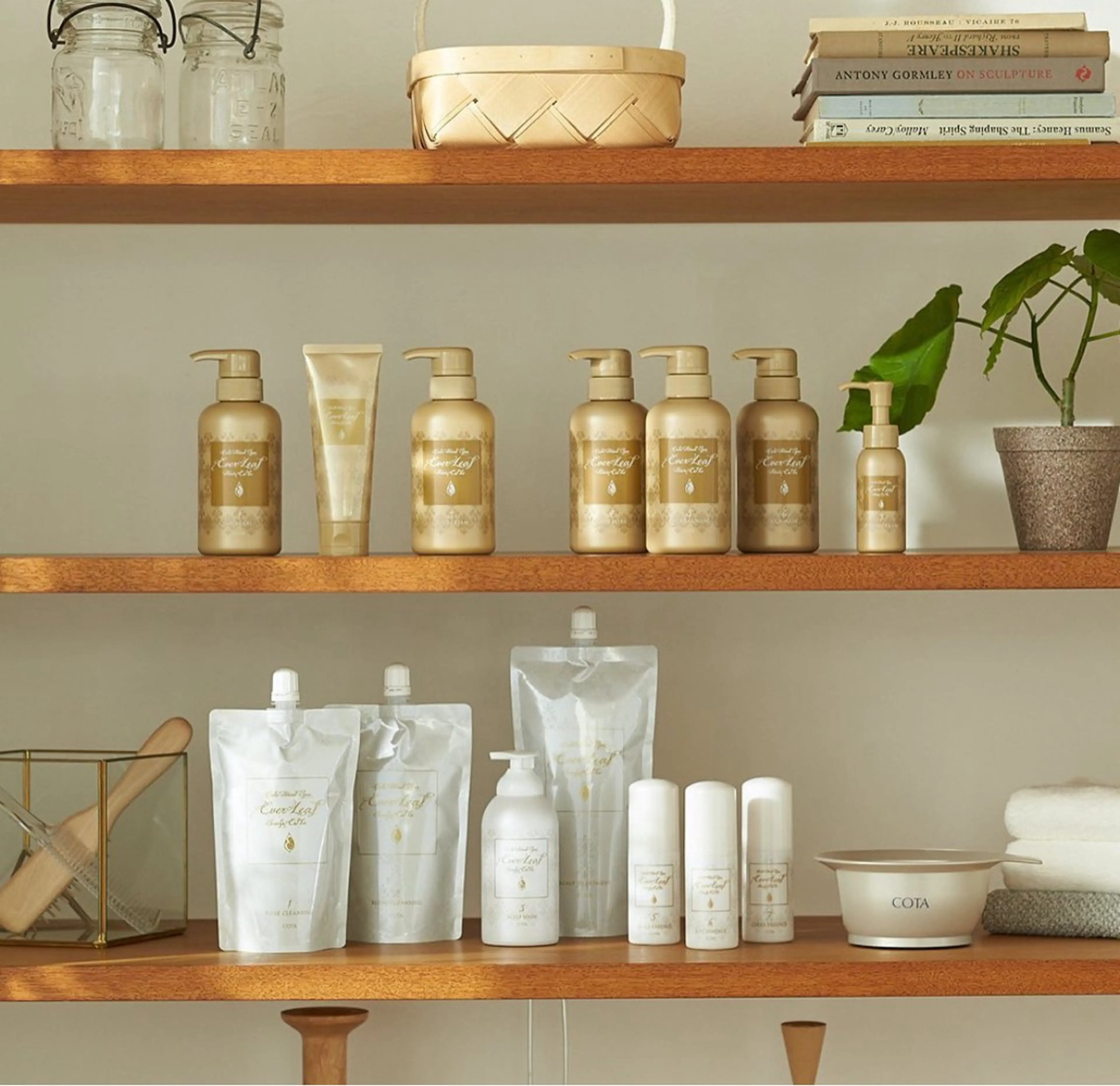 【頭皮と髪の毛も綺麗に𓈒𓂂𓏸】個室でヘッドスパ➕はちみつトリートメント❕ハンドマッサージ付き‼️の写真