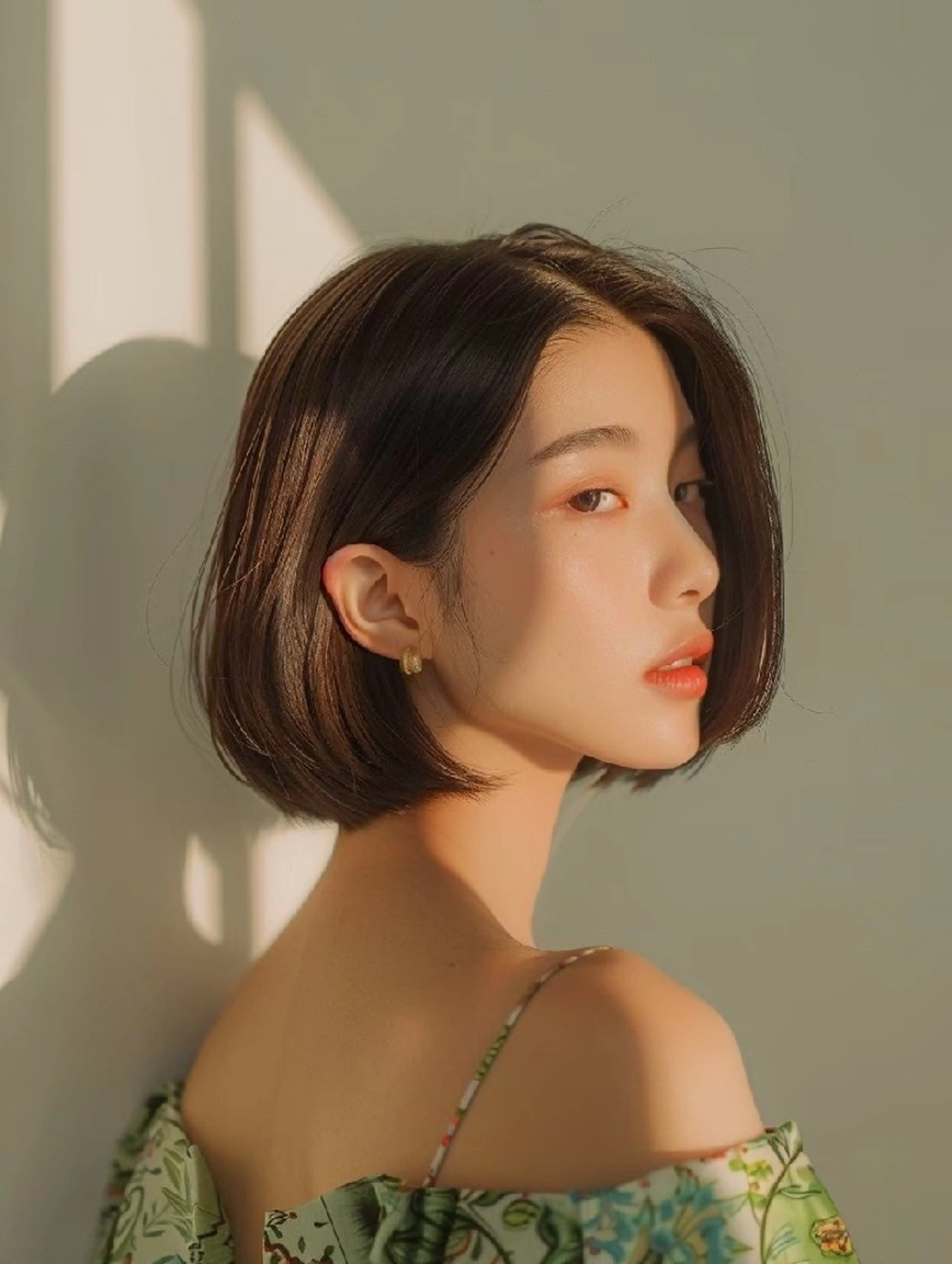 ショート 永島 妹のマツエク・マツパデザイン