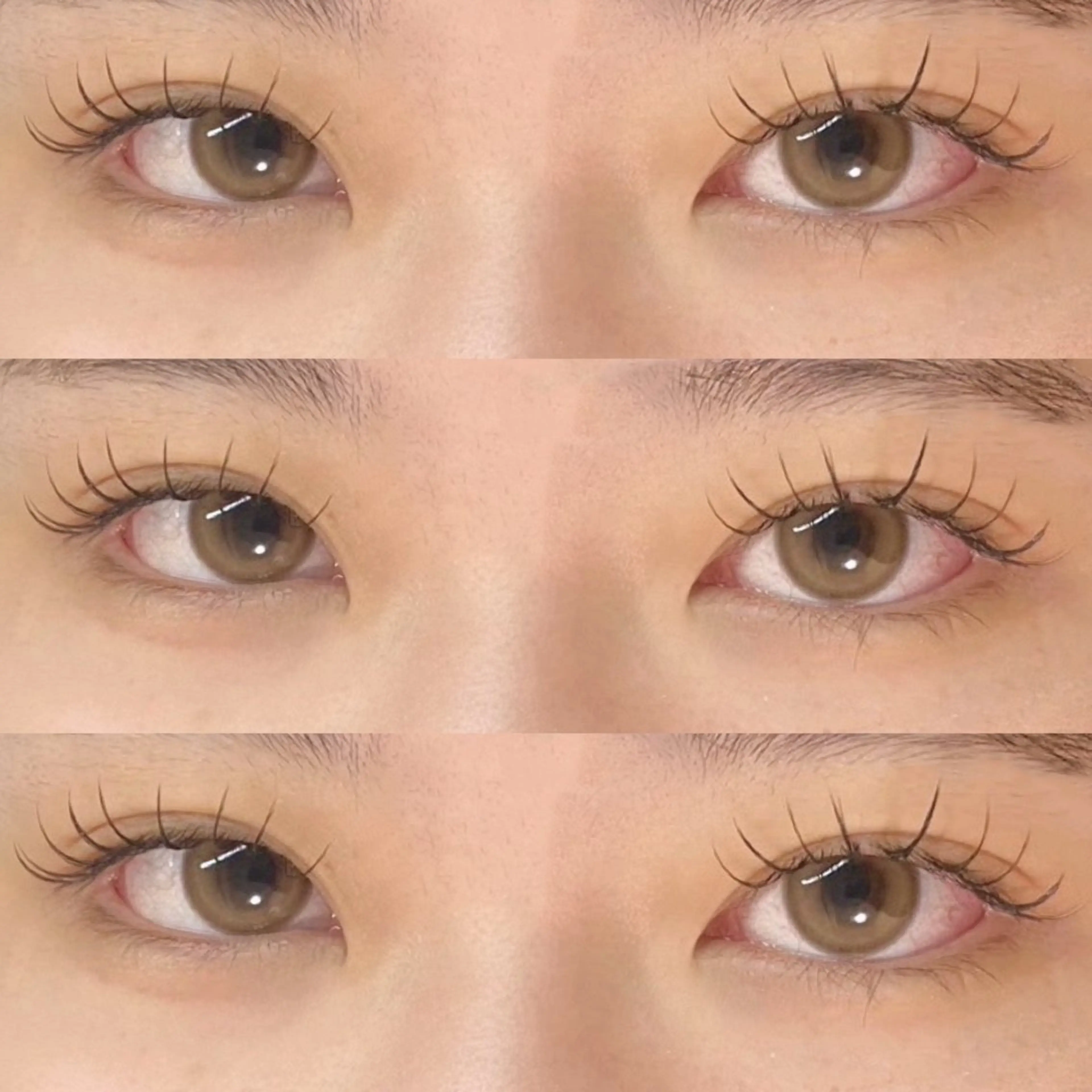 マツエク・マツパ 束感まつげ/パリエク 🧸sakuraのマツエク・マツパデザイン