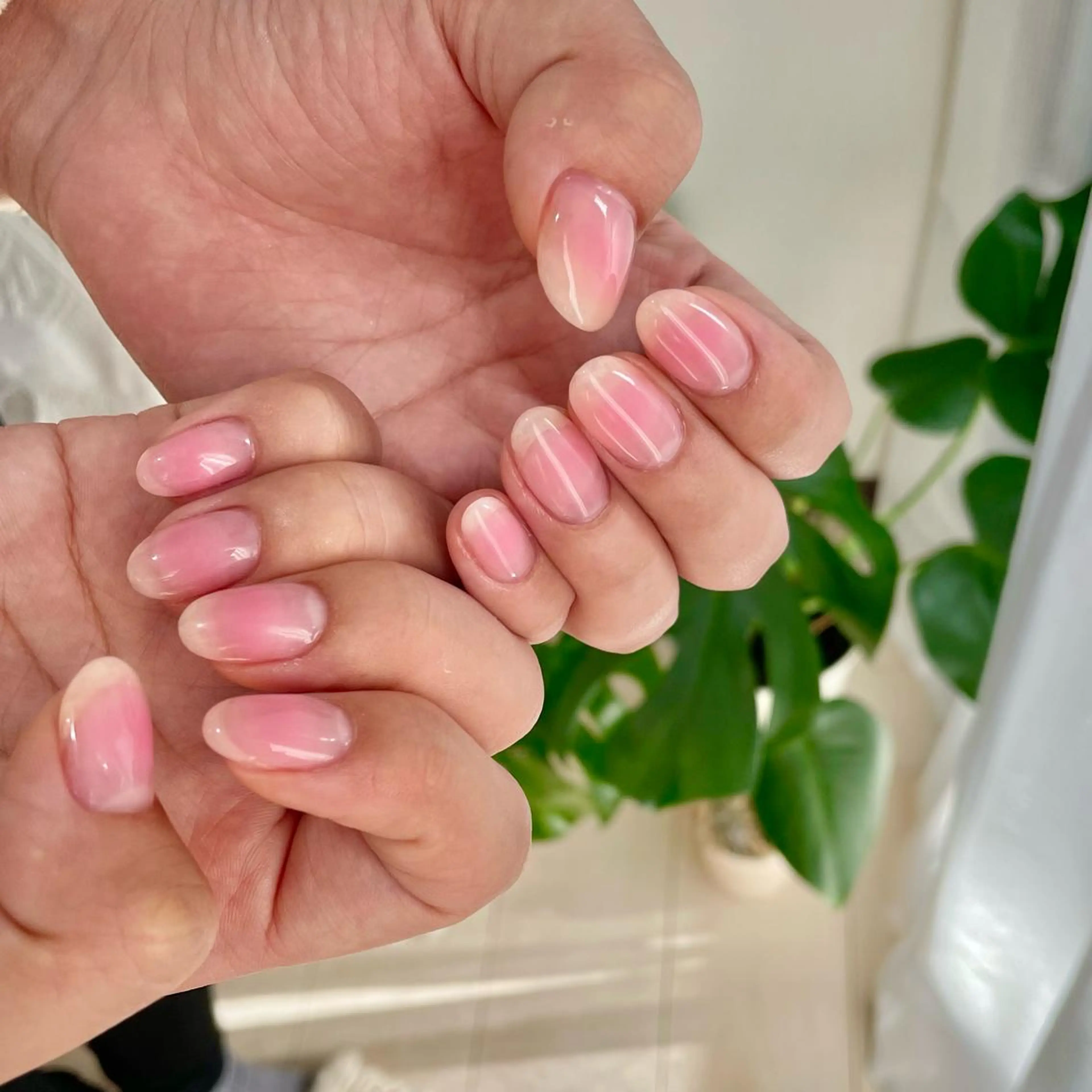 ネイル Radia bykaonailsのネイルデザイン