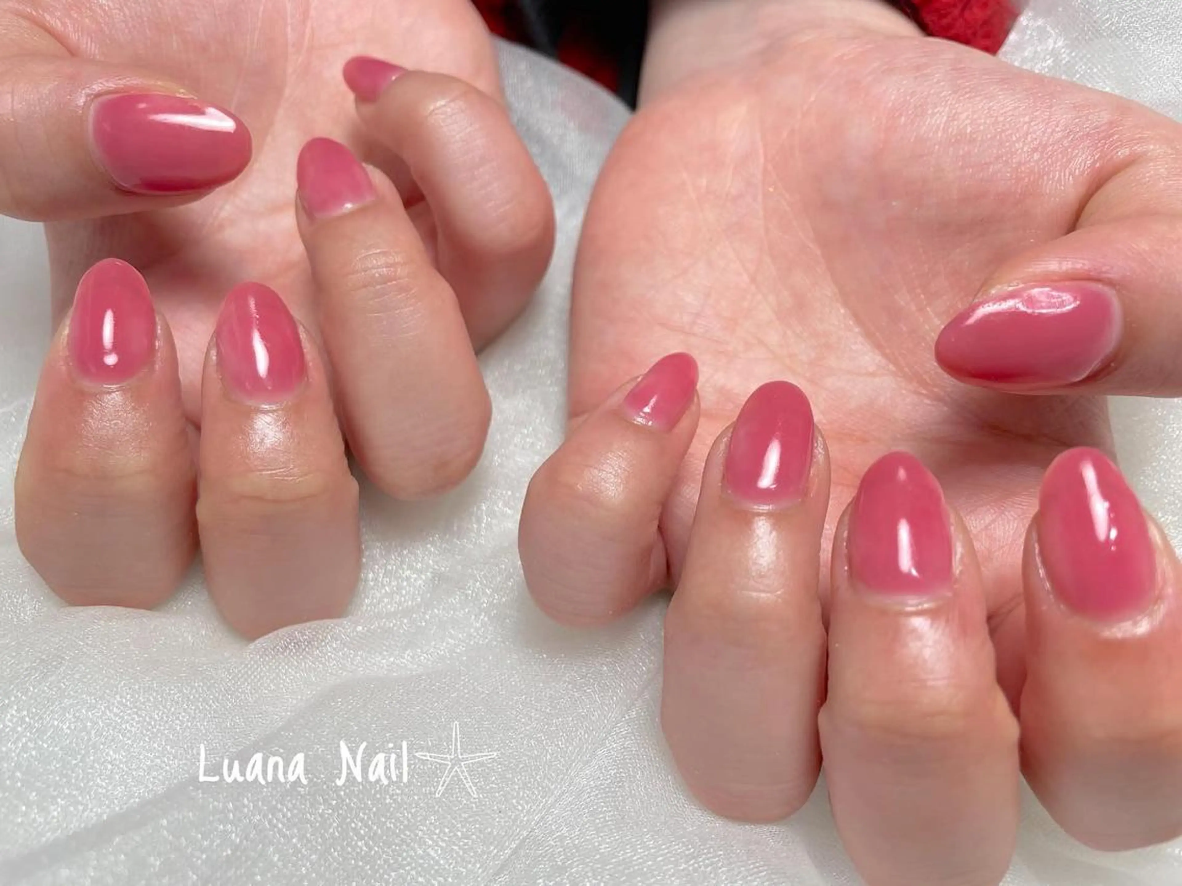 ネイル Nail Salon Subaruのネイルデザイン