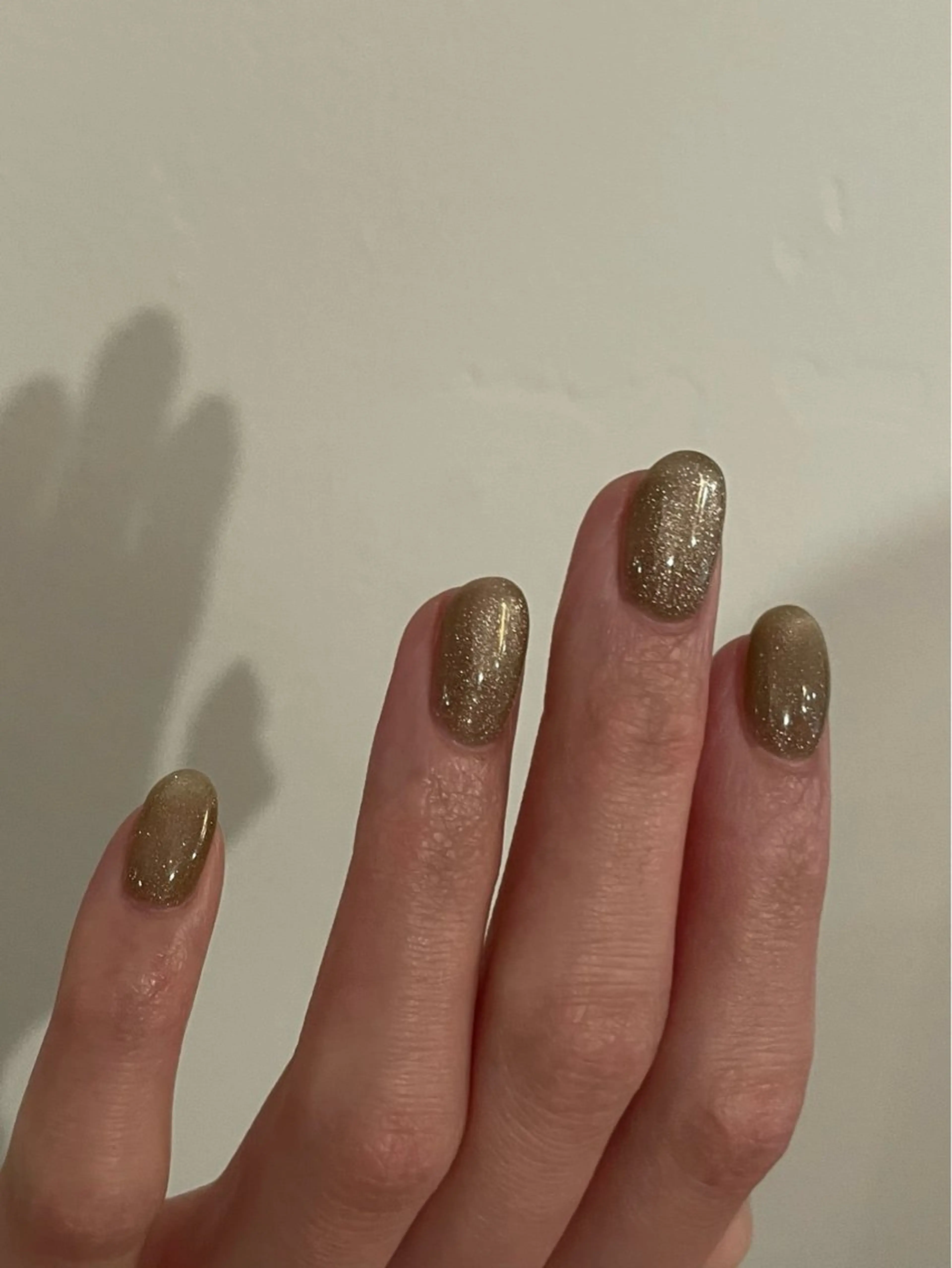 ネイル マグネットネイル ハンドネイル roof nailのネイルデザイン