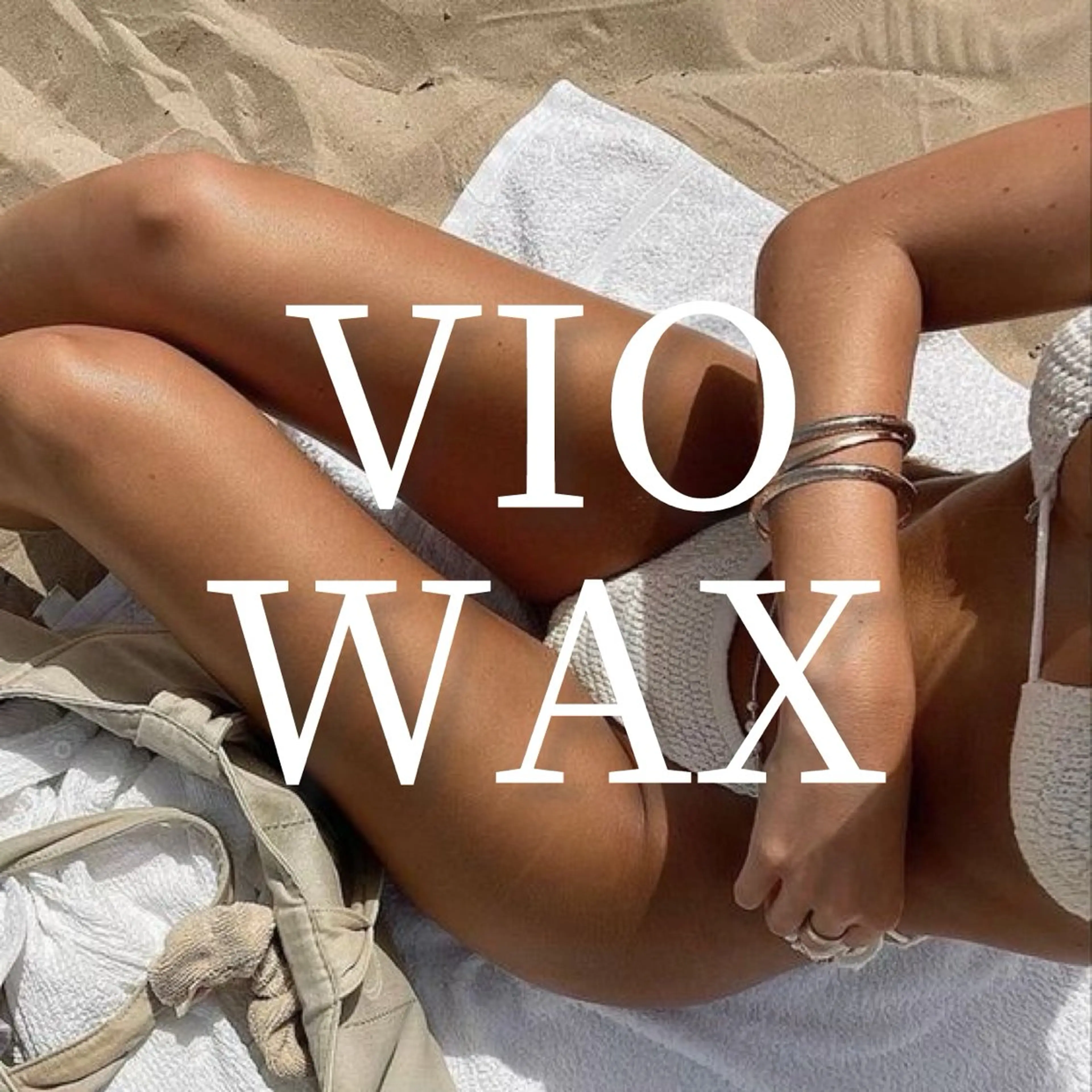 女性限定❤️👙【VIOワックス脱毛】スキルアップクーポン🆙の写真