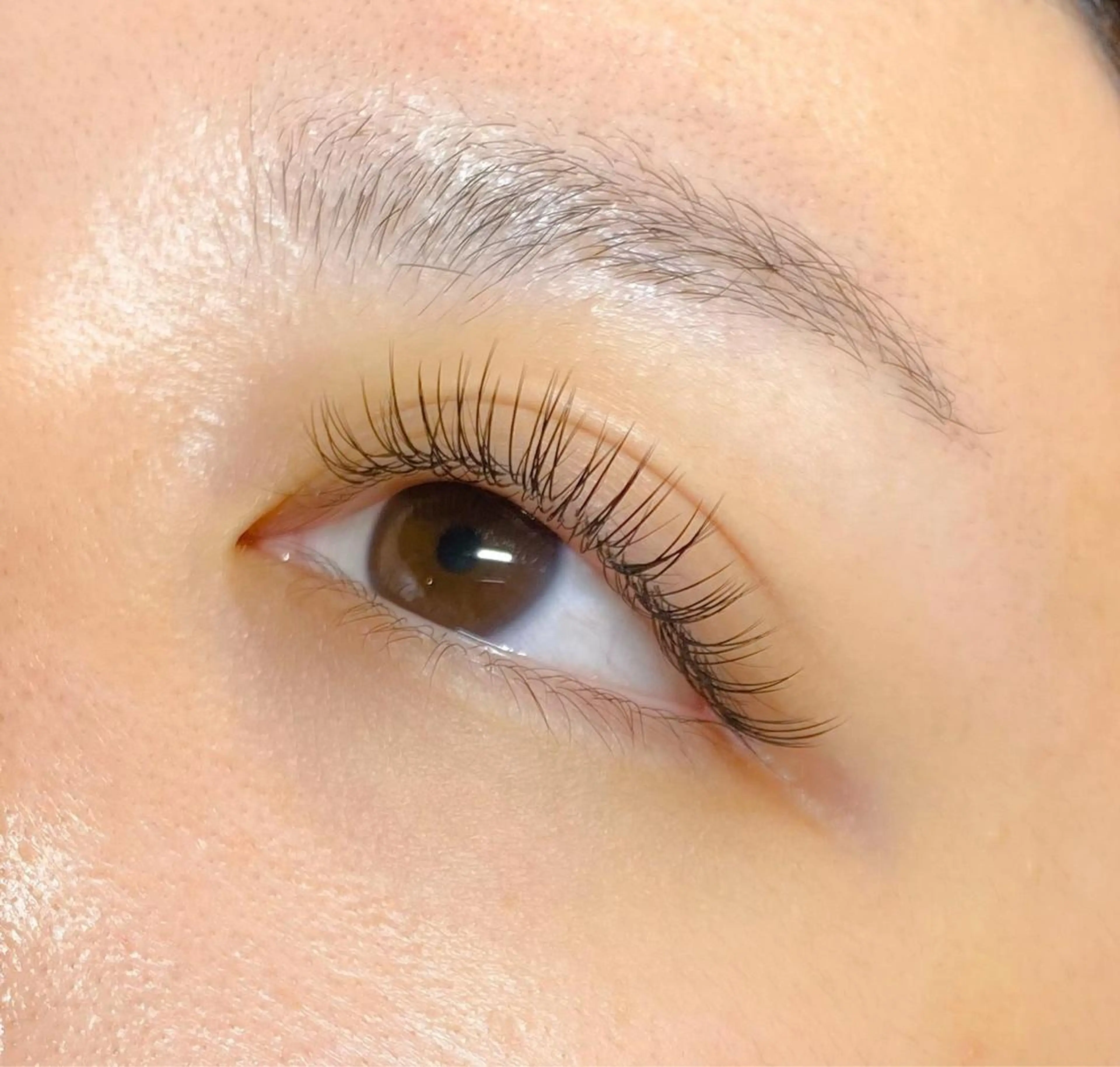 マツエク・マツパ まつ毛パーマまつエク 緑が丘徒歩1分/松田のマツエク・マツパデザイン