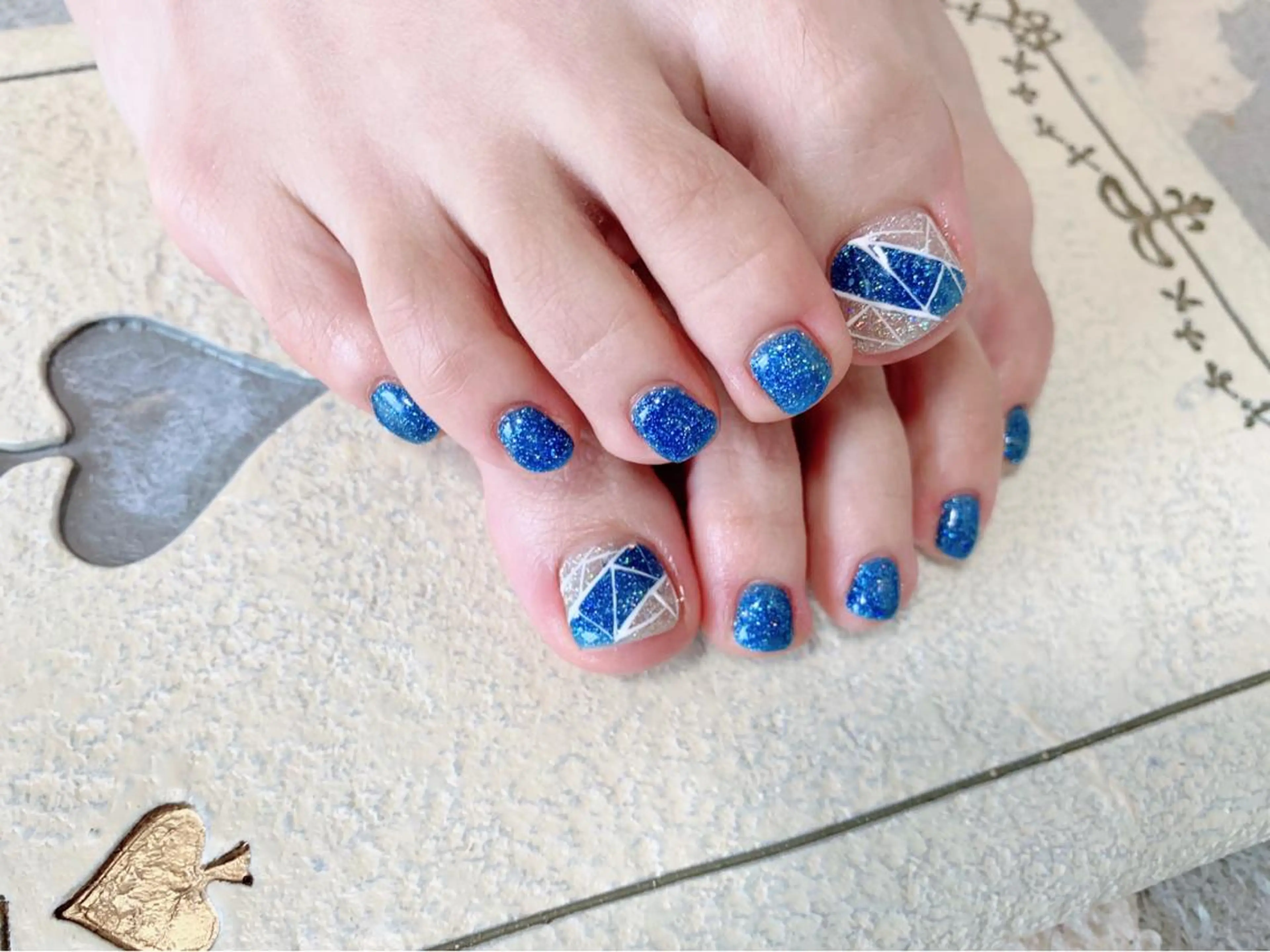 ネイル CIEL ☺︎のネイルデザイン