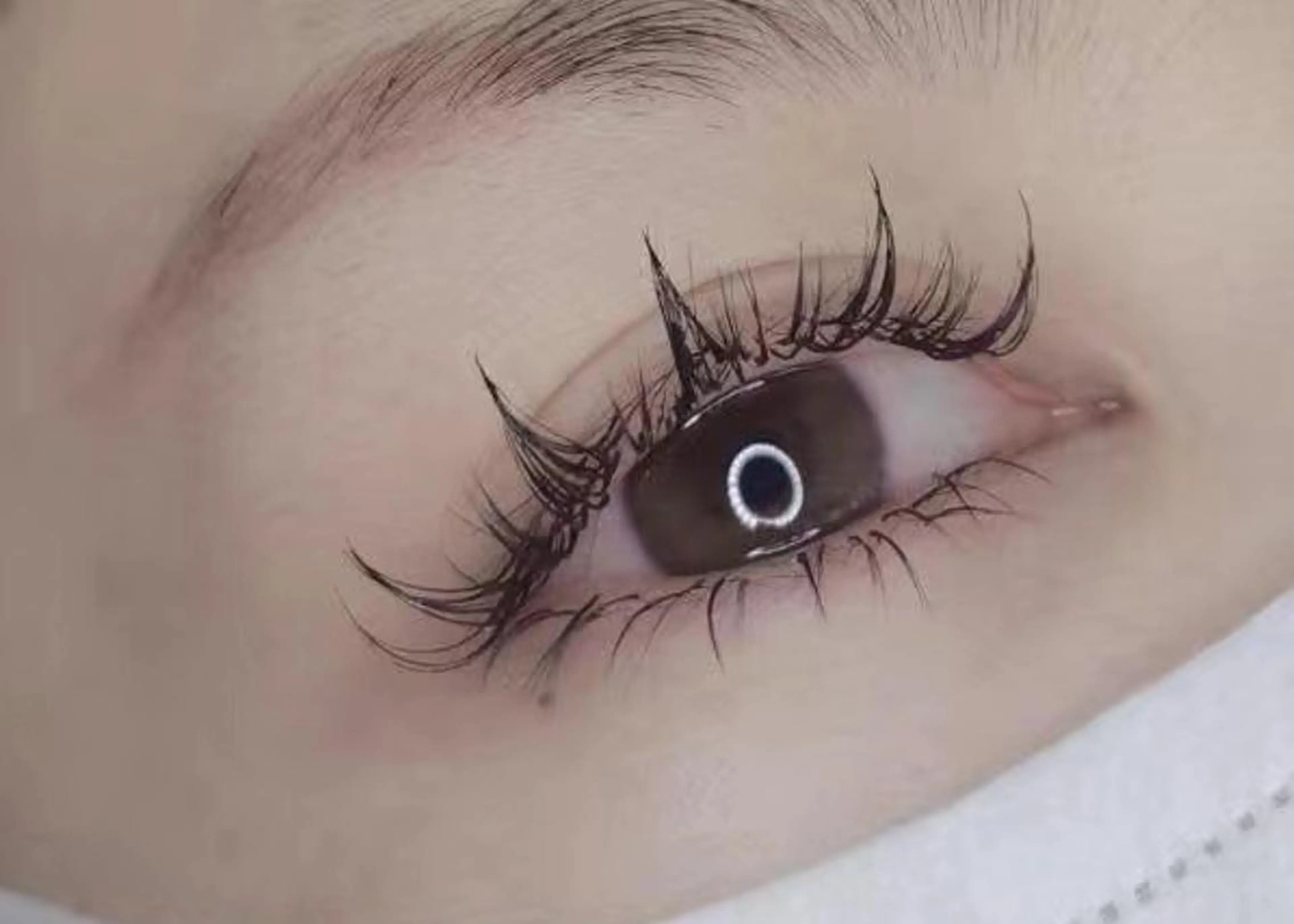 マツエク・マツパ MRBEAUTYSALON所属・BEAUTY MM☆のネイルデザイン