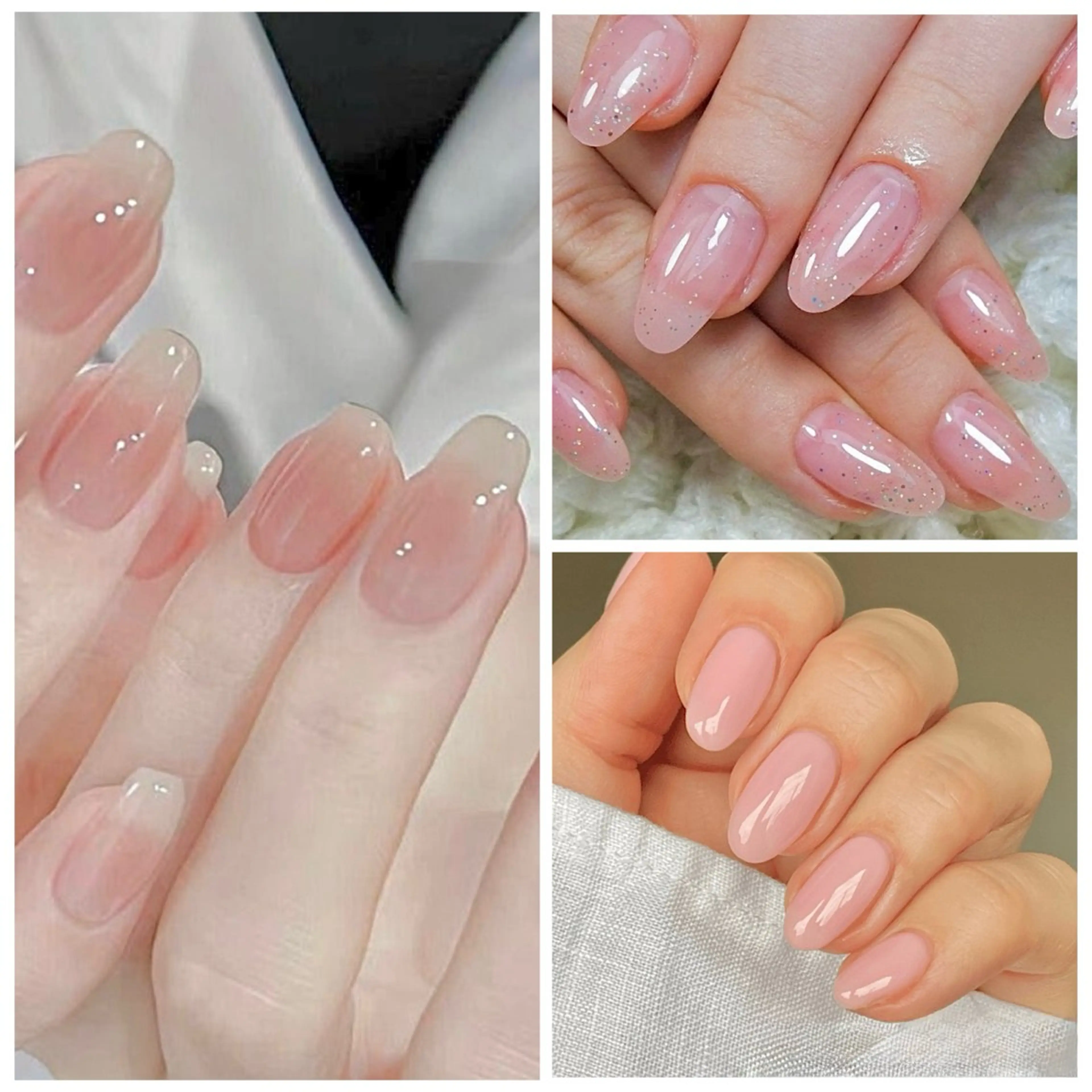 ネイル NailSalon✨ Écrinエクランのネイルデザイン