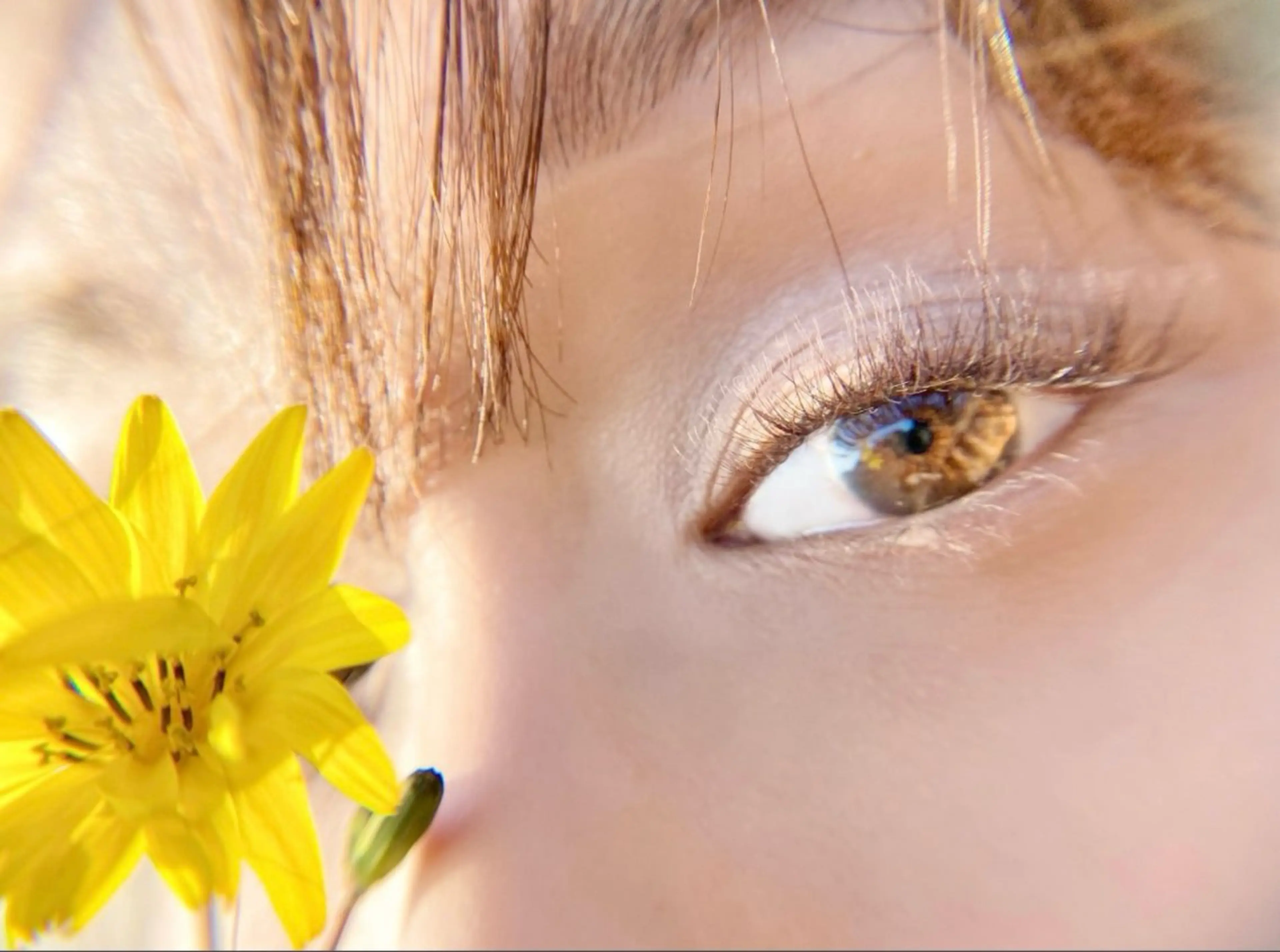 マツエク・マツパ マツパ noll【今池駅前】 池田碧花のヘアスタイル