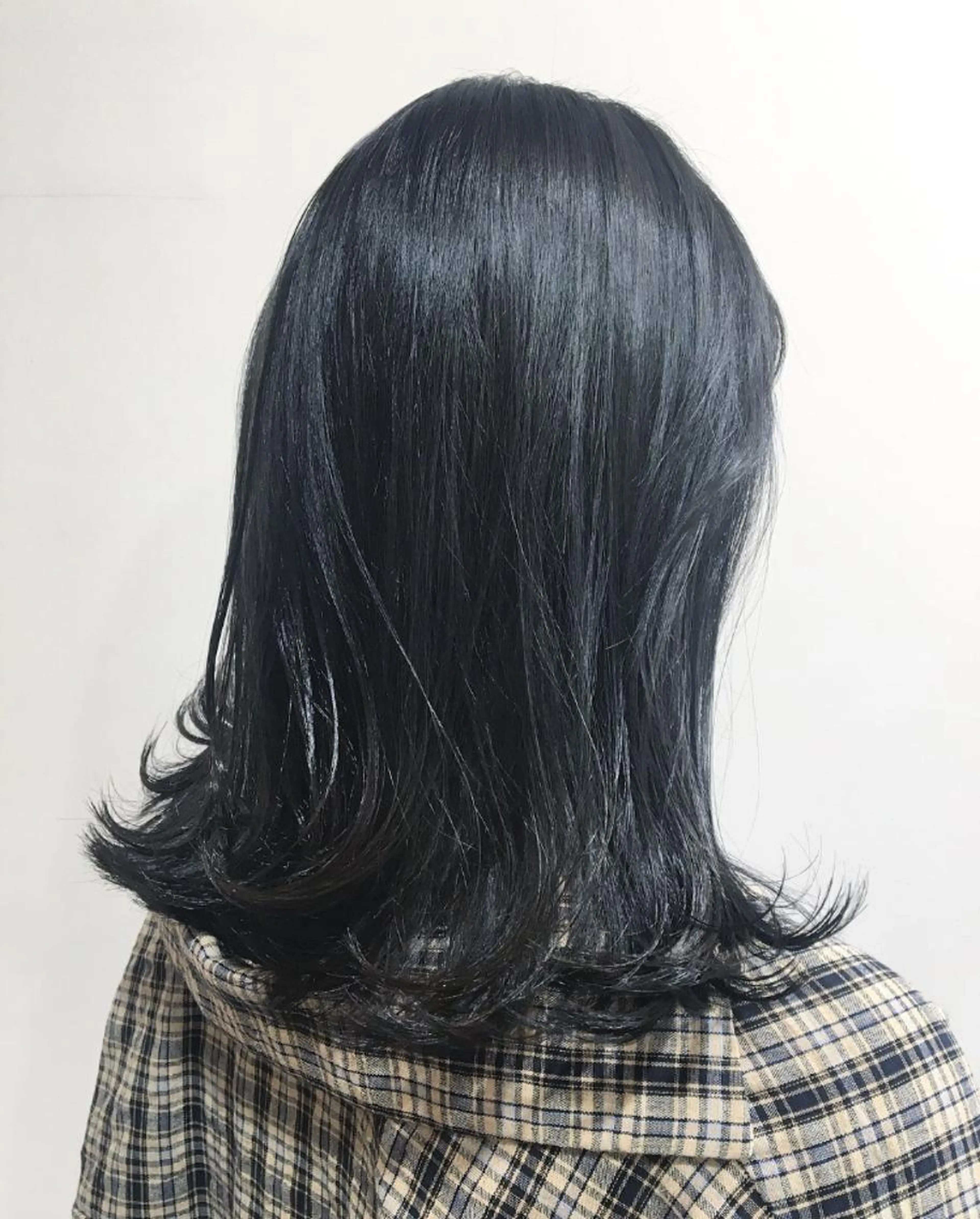 💝✳︎カット➕oggi otto 2step トリートメント💝の写真