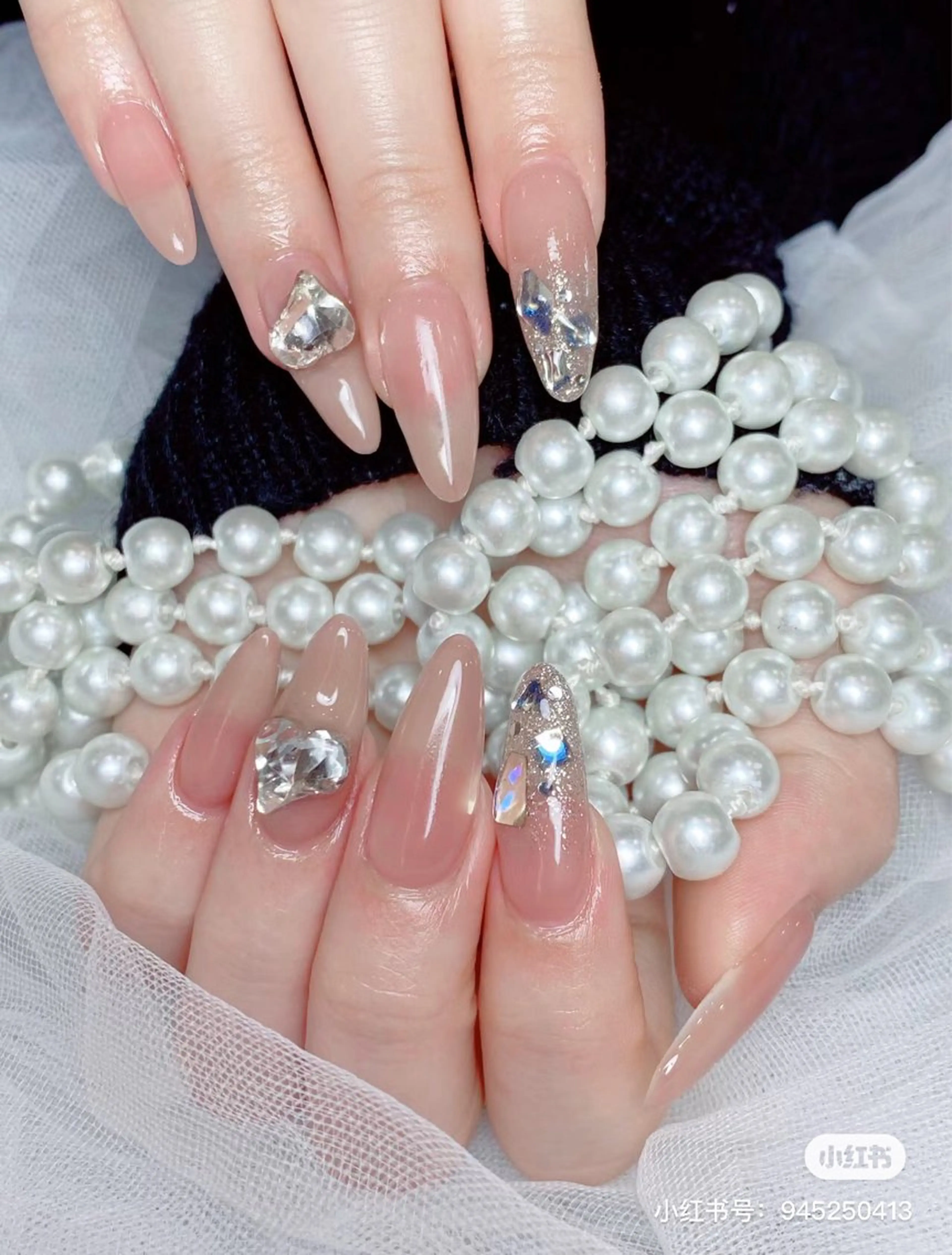 ネイル 【スカルプ専門店】 ZY Nailのネイルデザイン