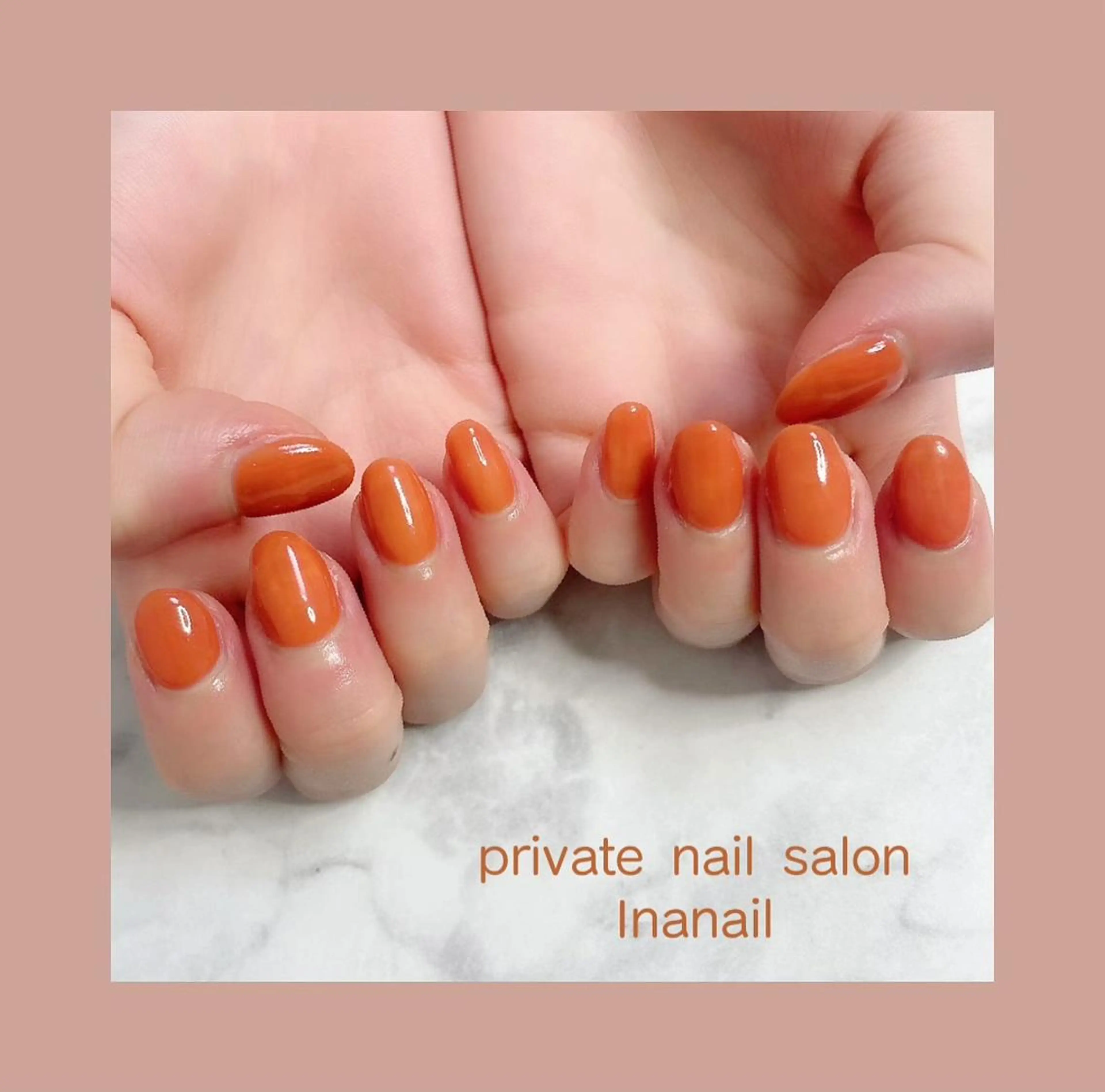ネイル ✤Ina nail✤のネイルデザイン
