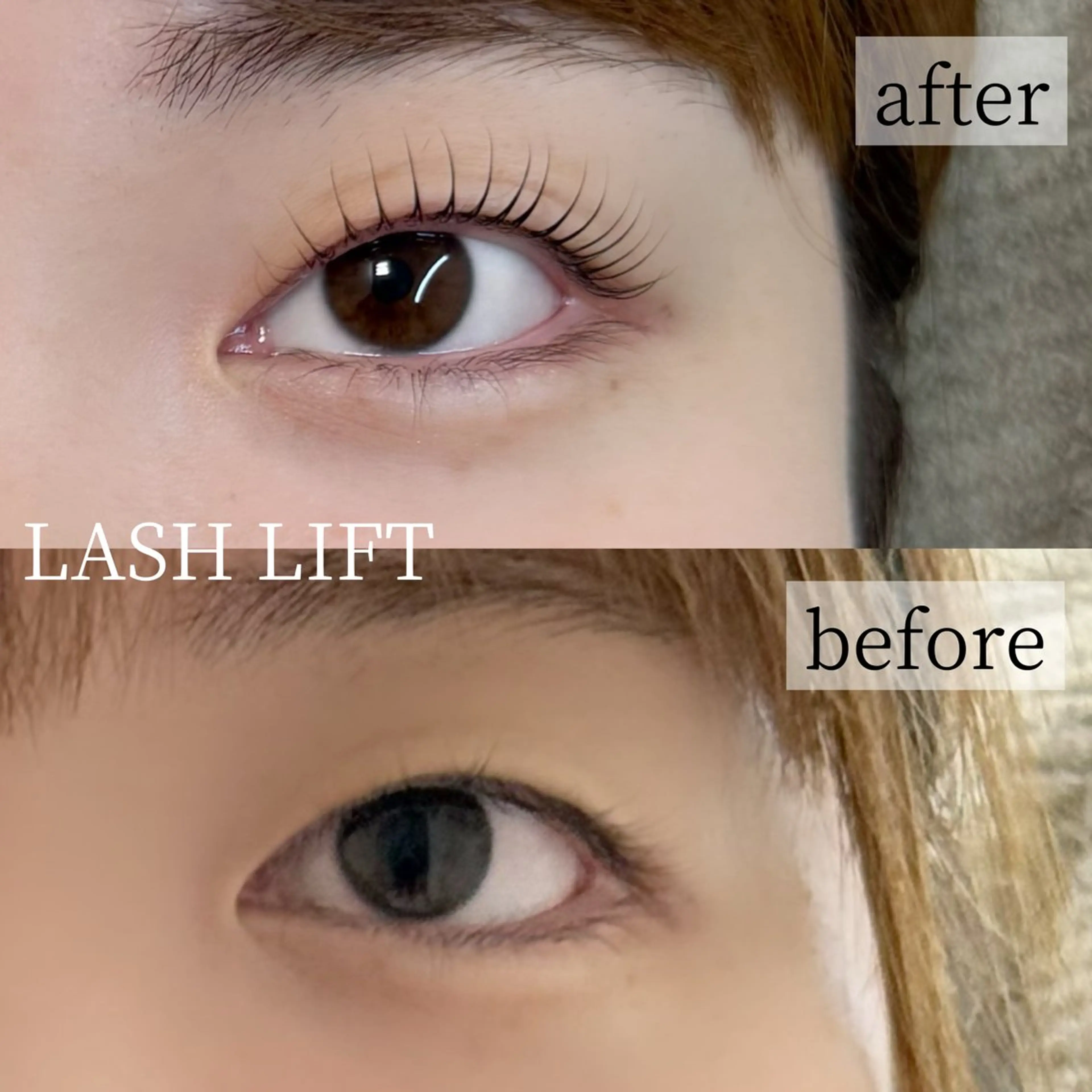 マツエク・マツパ VIAS CANACOのマツエク・マツパデザイン