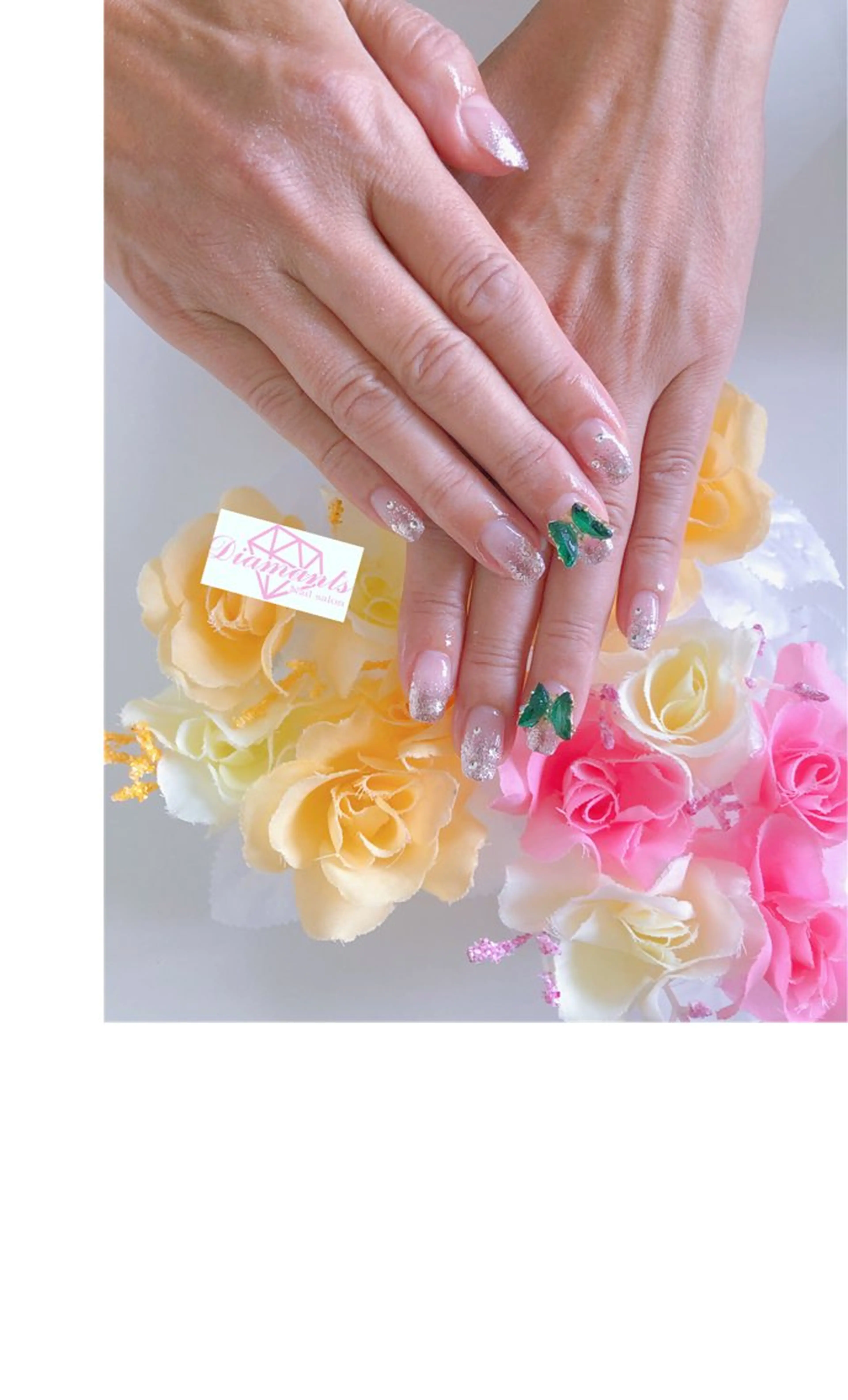 ネイル Asa miのネイルデザイン