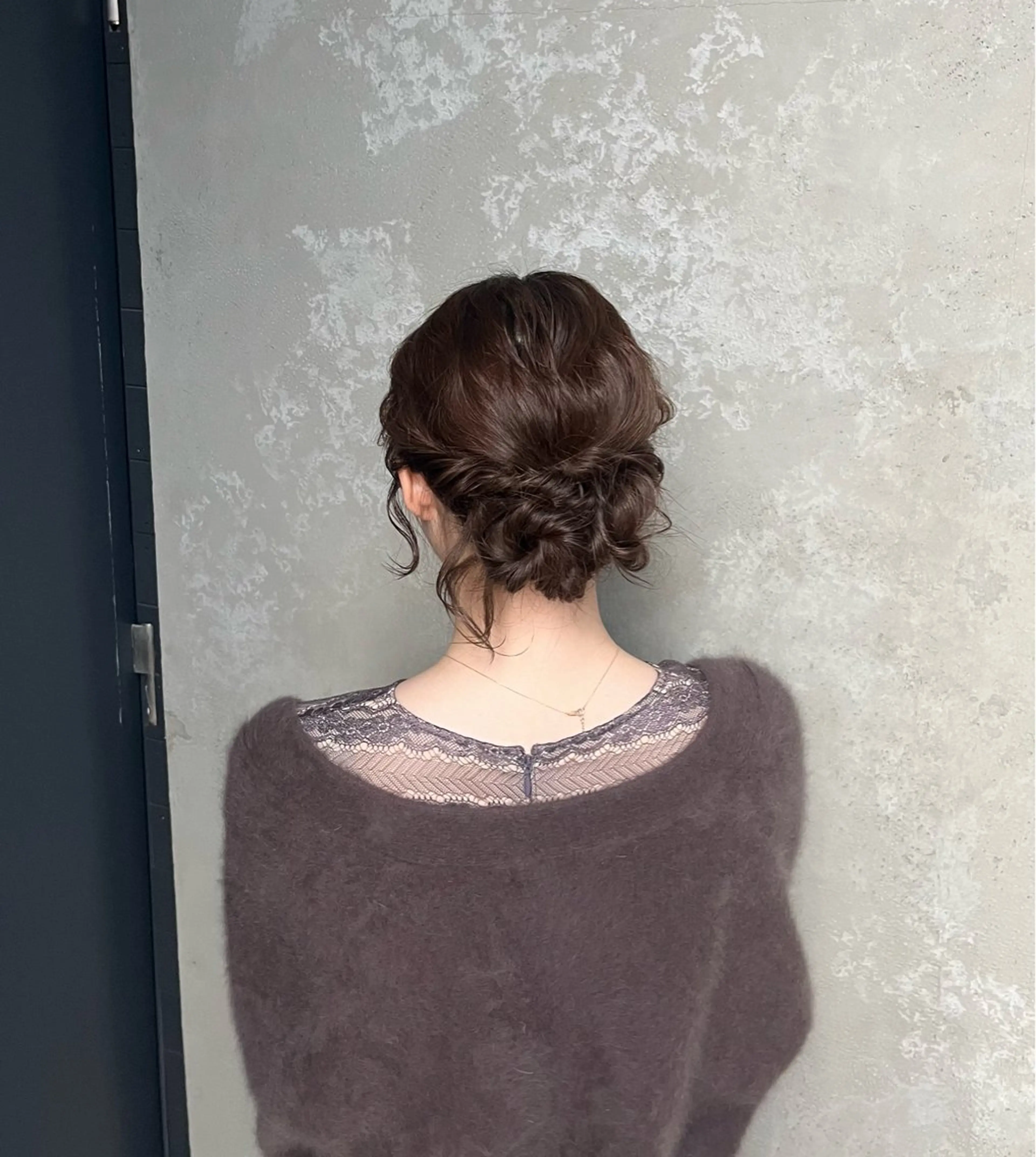 ヘアアレンジ 代官山マツパ shihoのマツエク・マツパデザイン
