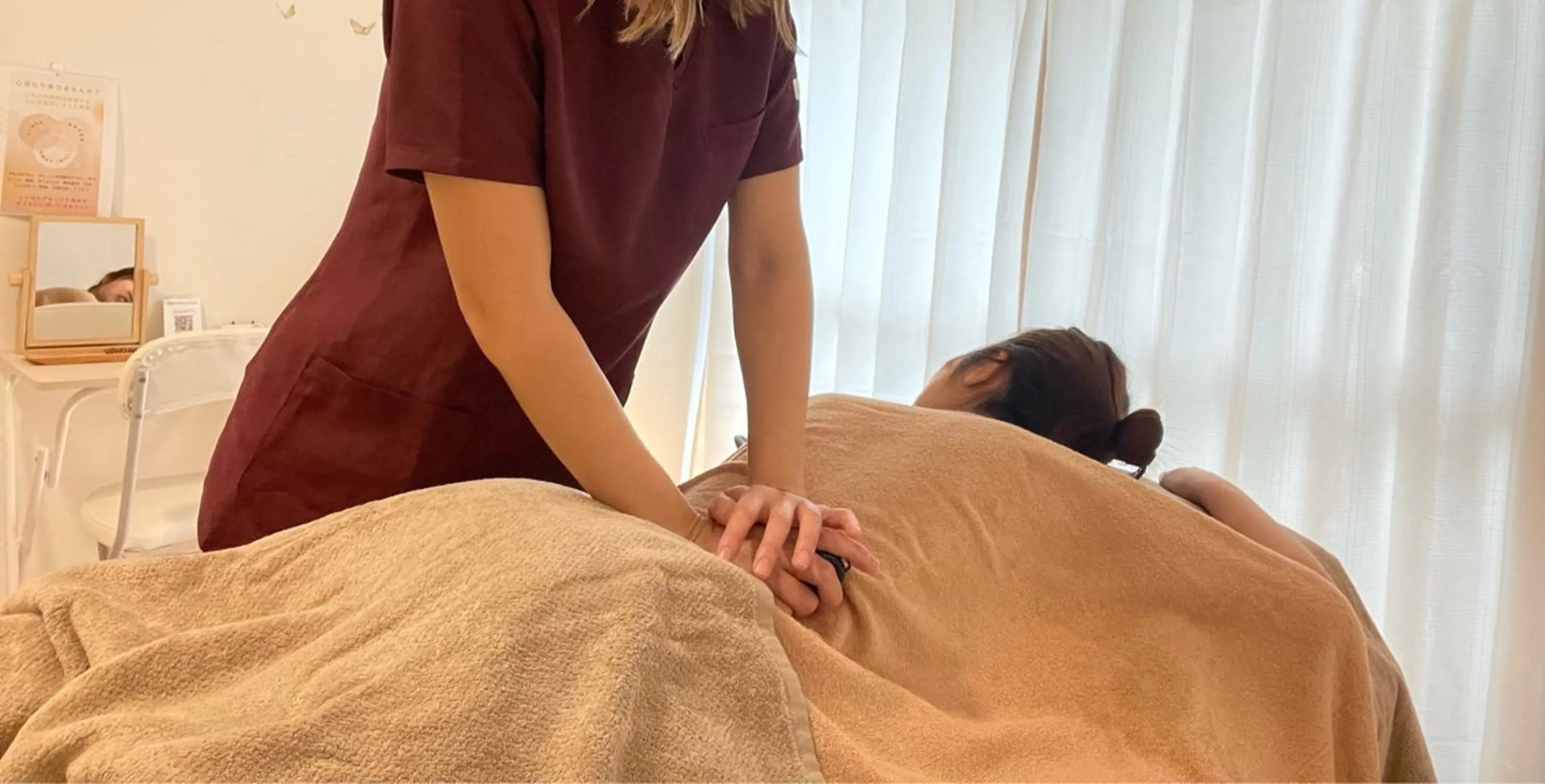 リラク ボディケアサロン ASAのエステ・リラクイメージ