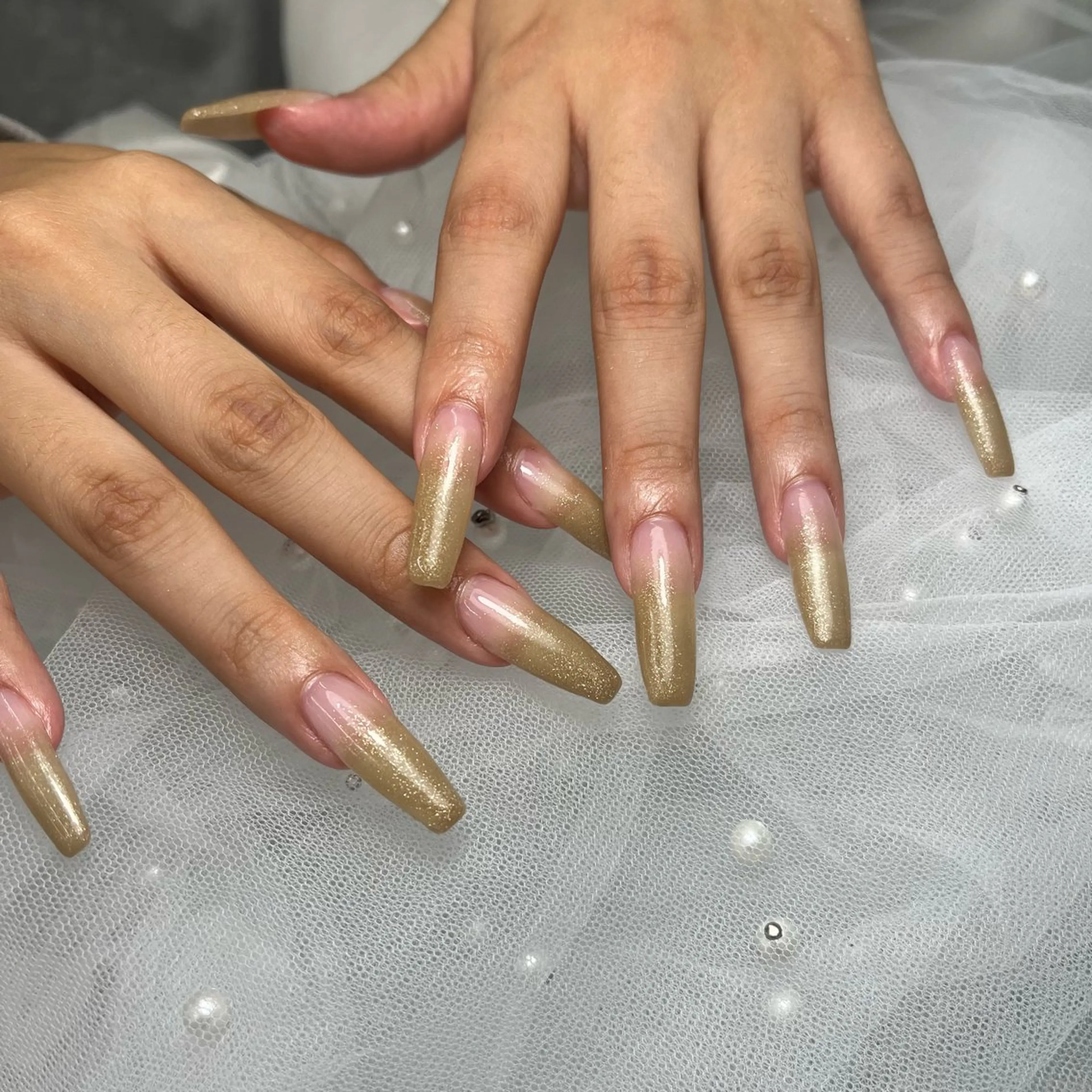 ネイル re.lief nailのネイルデザイン