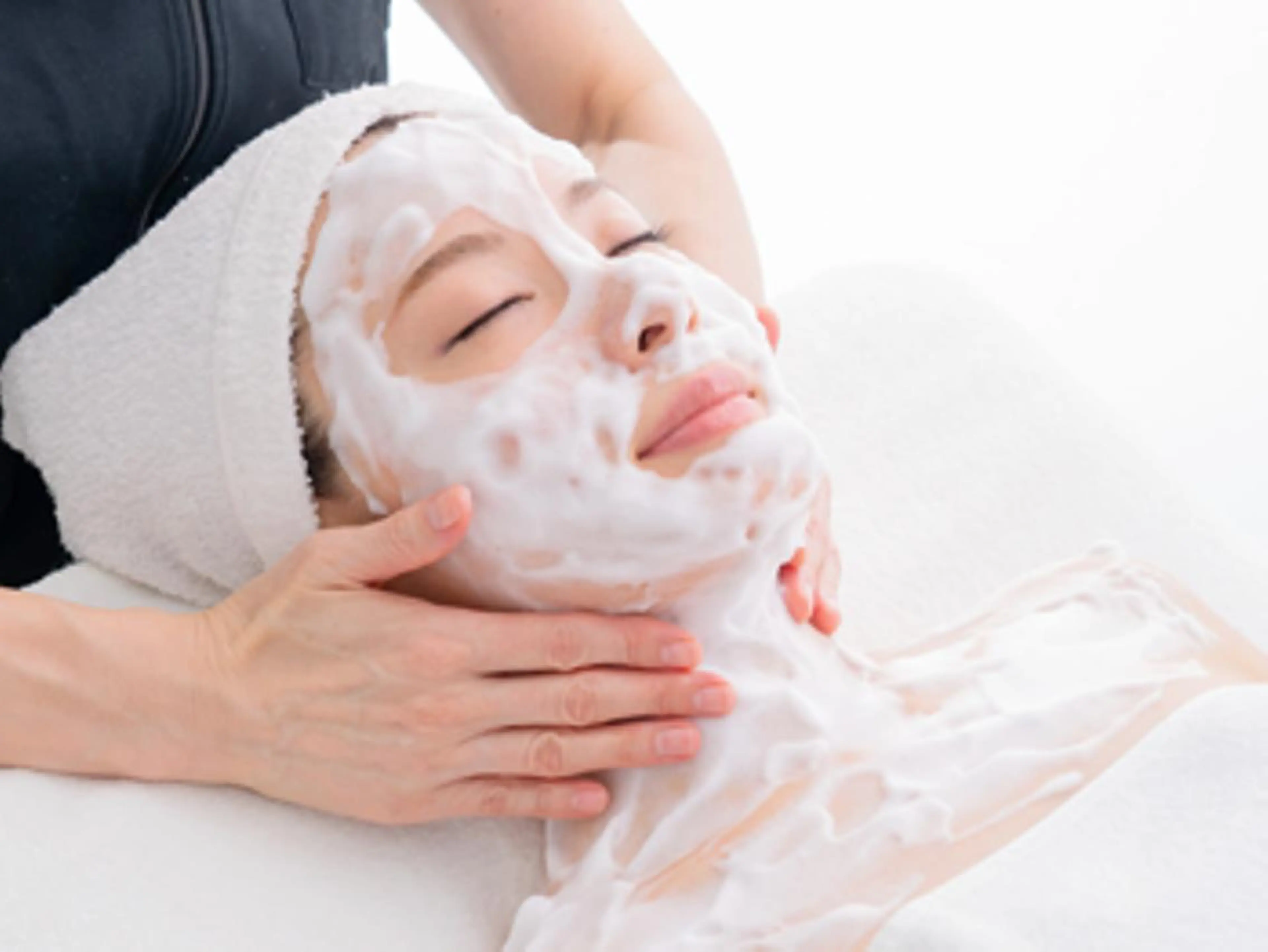 エヴァーグレース 吉祥寺店のエステ・リラクイメージ