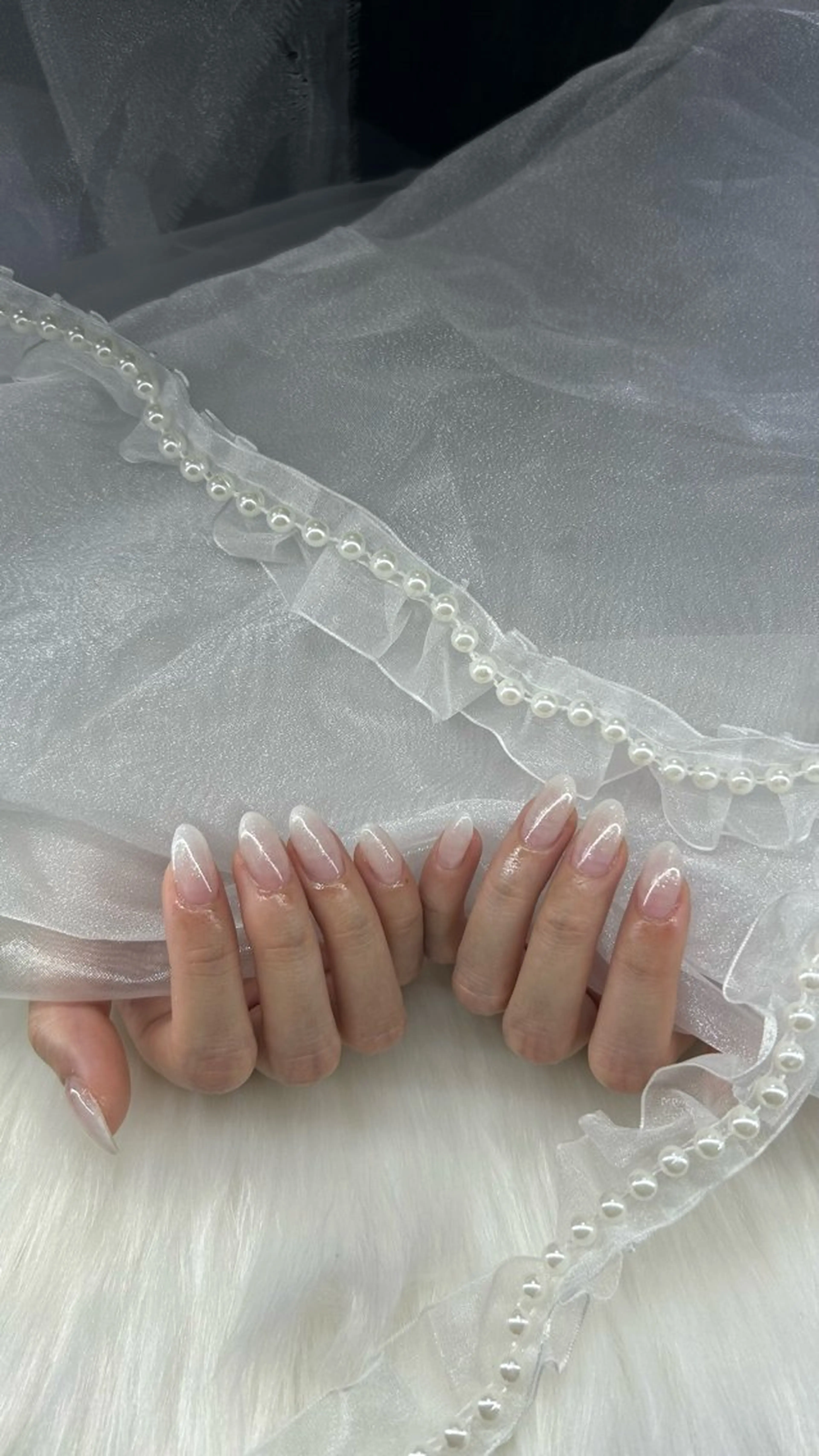 ネイル ハンドネイル Li'a nail.のネイルデザイン