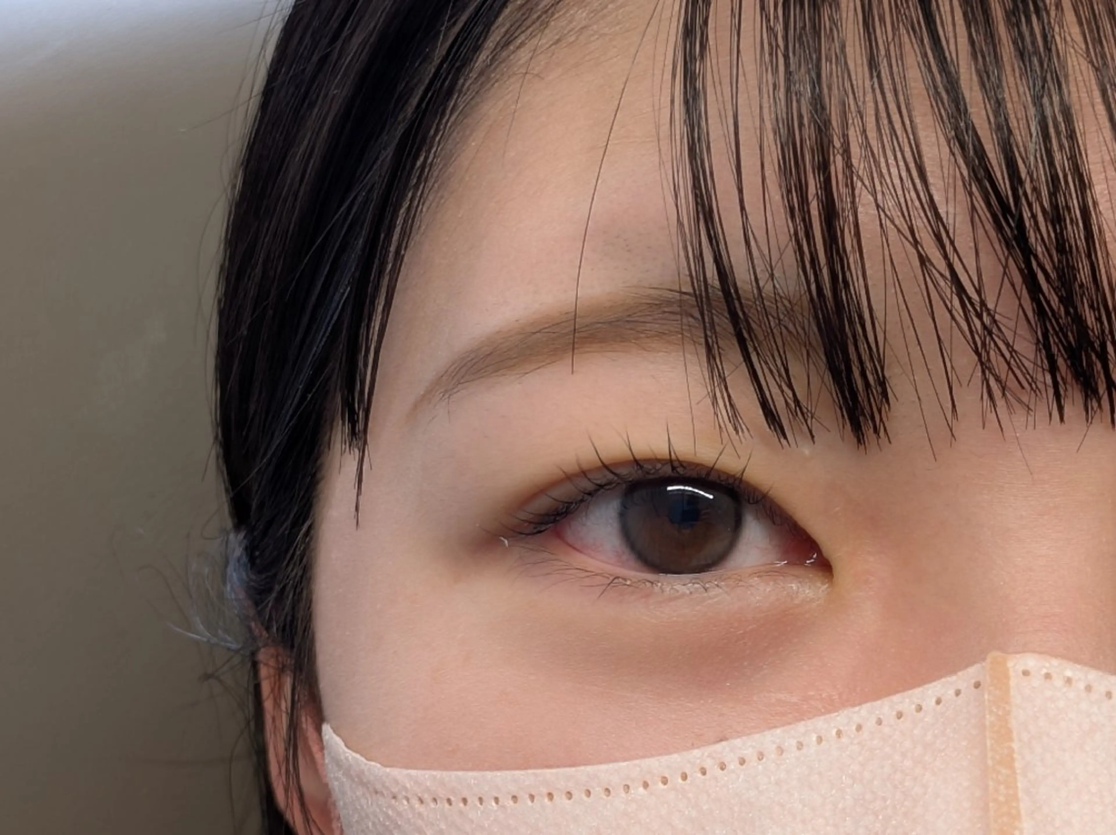 マツエク・マツパ パリジェンヌラッシュリフト まつげパーマ Sun Brown Ryu-gaのマツエク・マツパデザイン