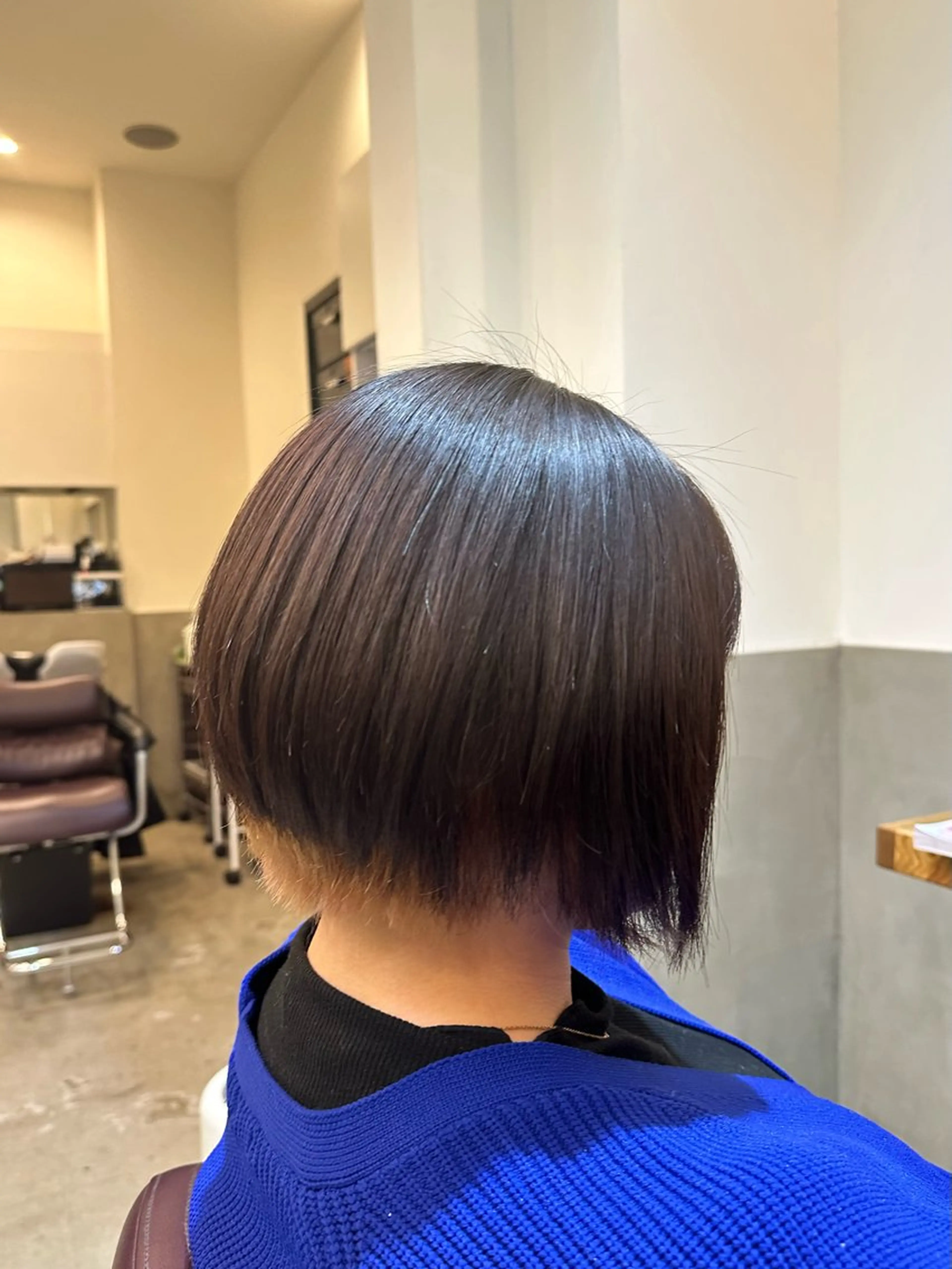 ミディアム ✨メンズ特化✨ 渡邊  一平のヘアスタイル