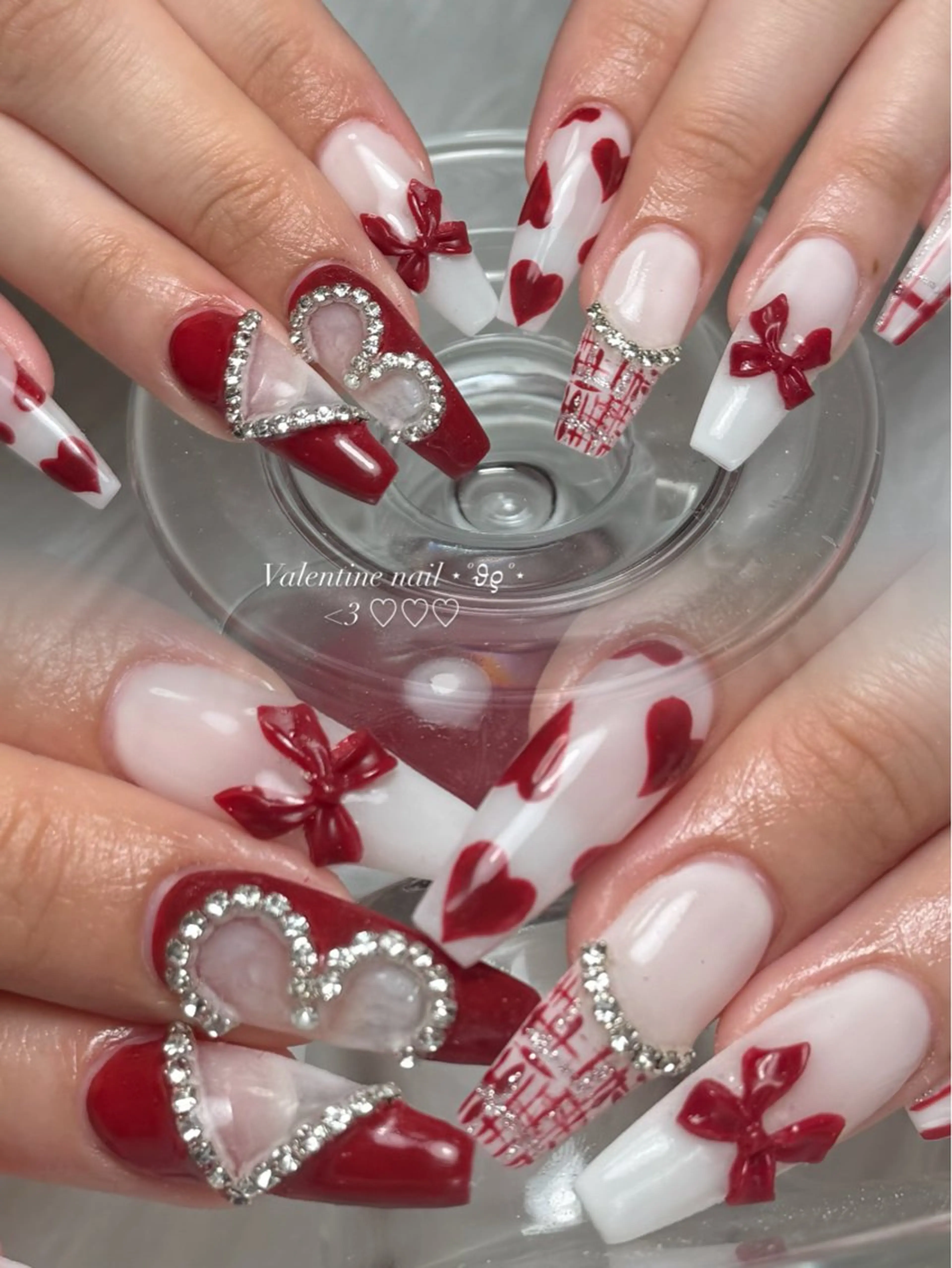 ネイル ハンドネイル n. nailのネイルデザイン