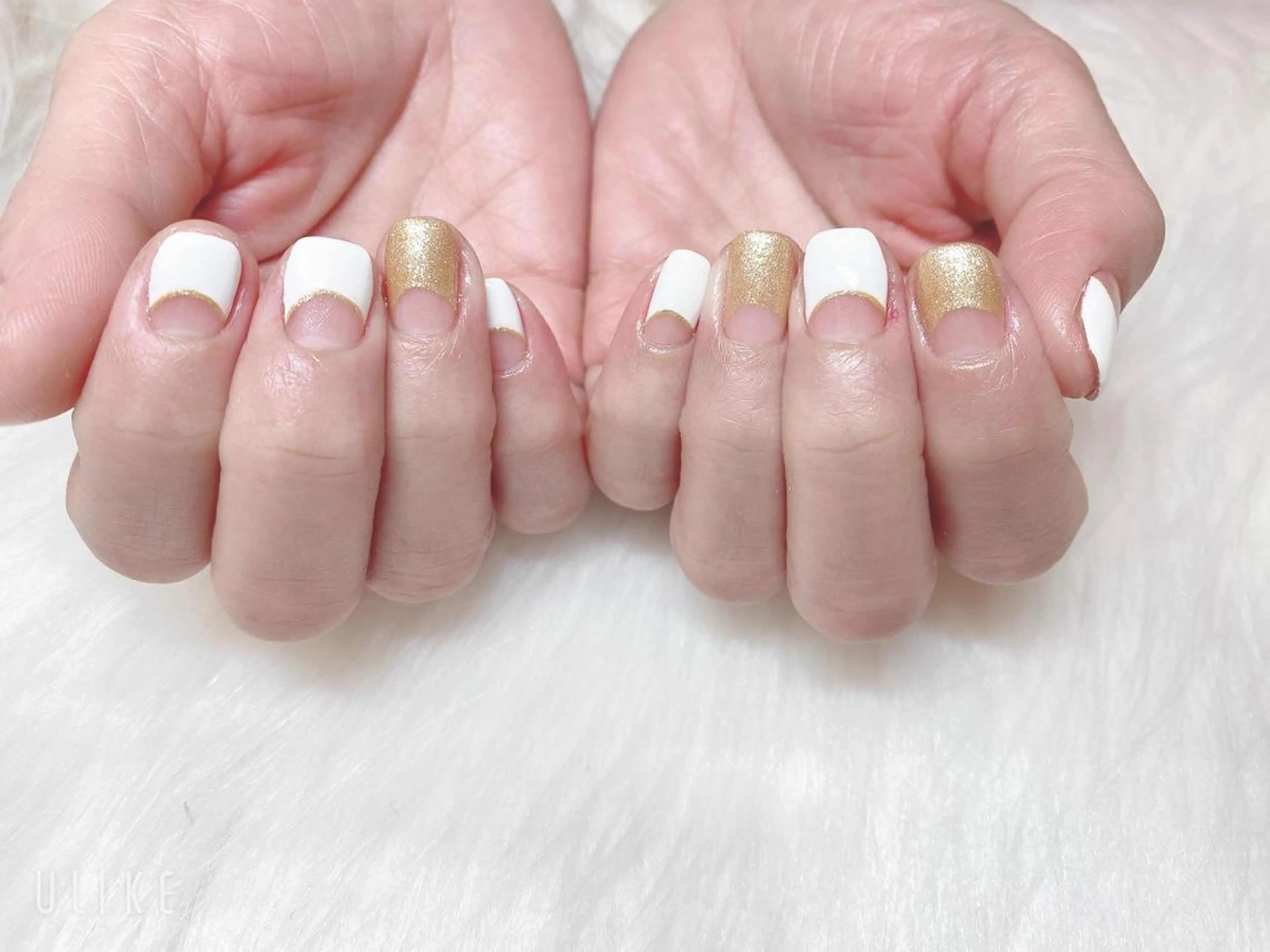 ネイル S Sのネイルデザイン