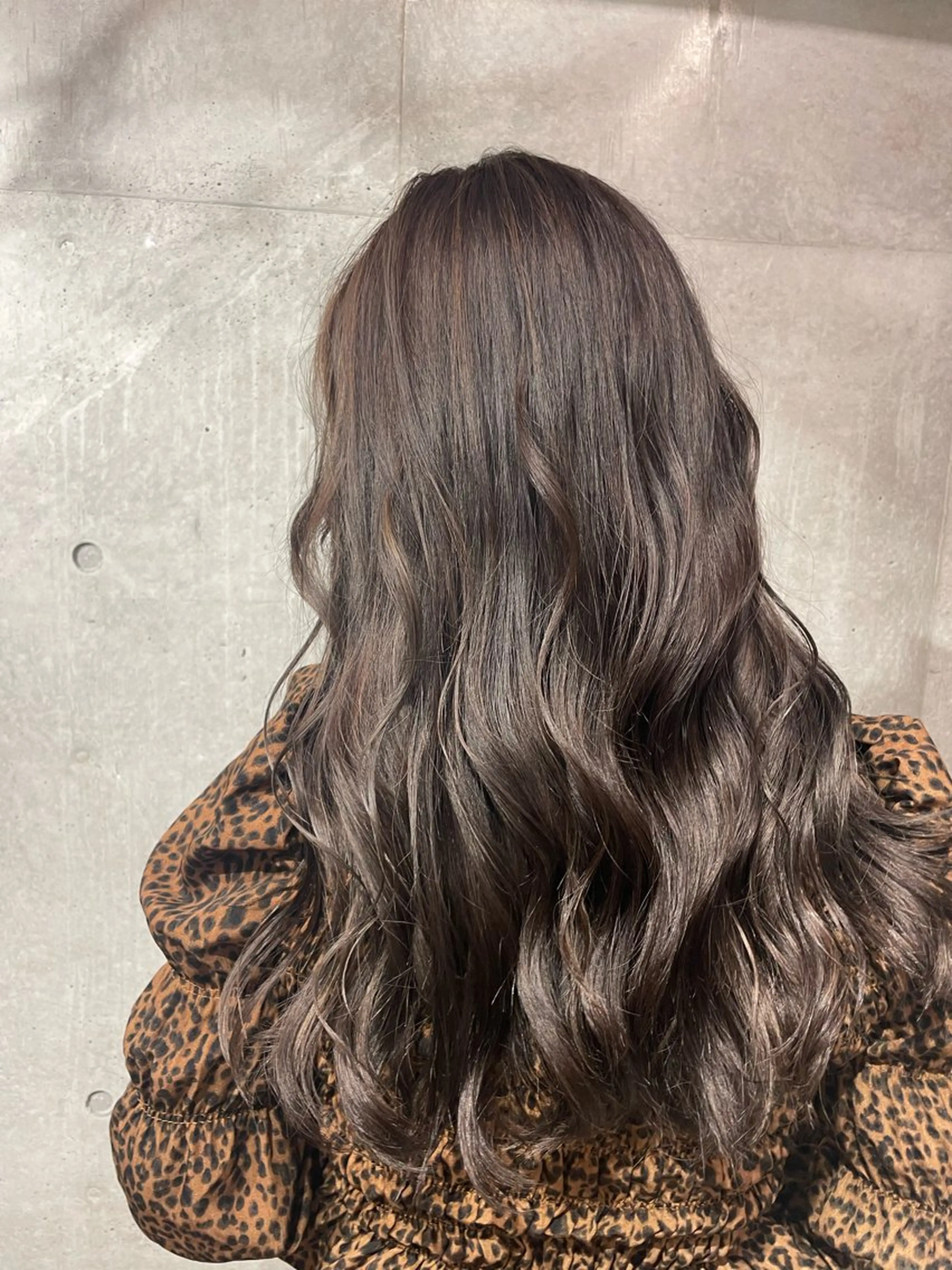 ロング bob/shot /umiのヘアスタイル