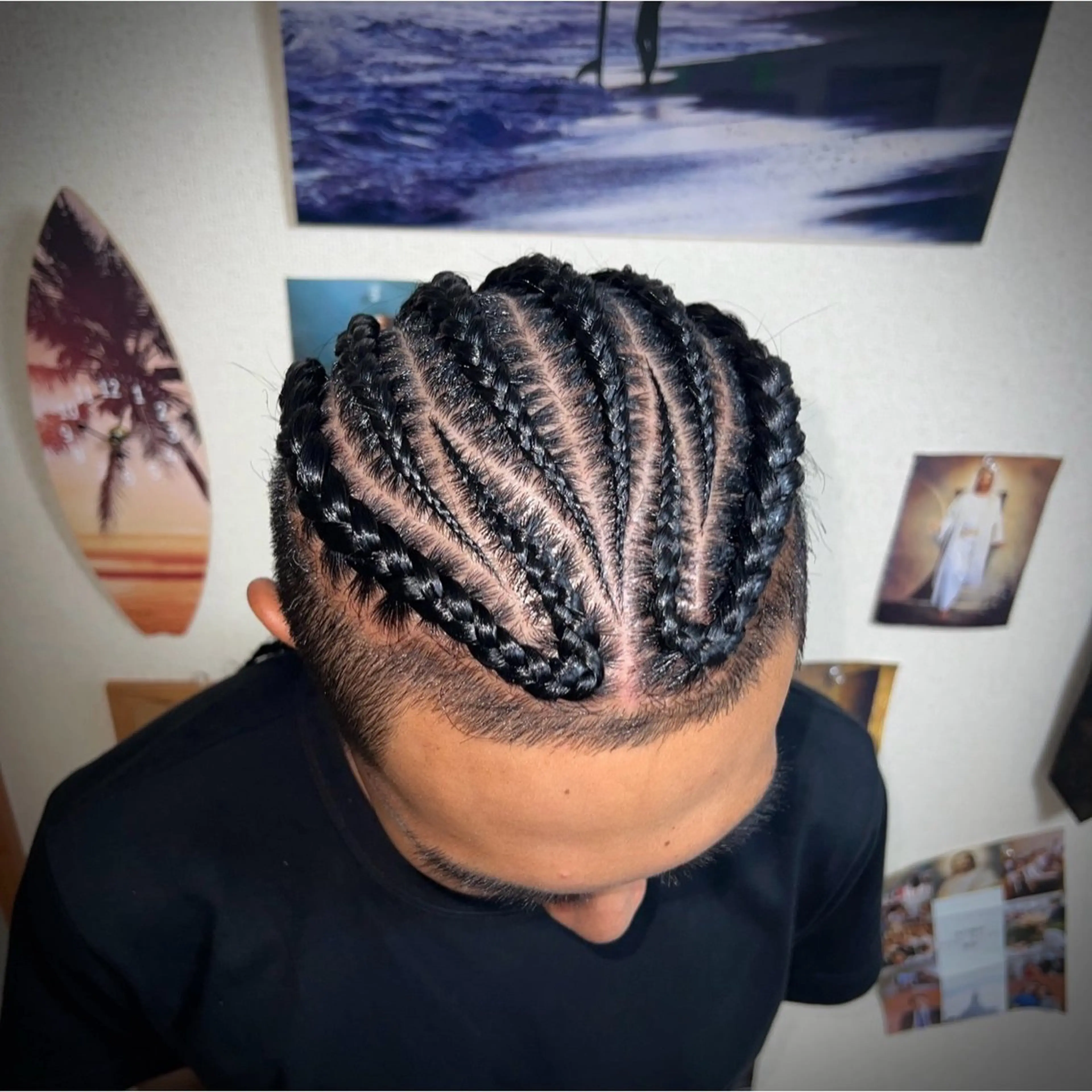 パーマ ヘアアレンジ メンズ jp doggのヘアスタイル