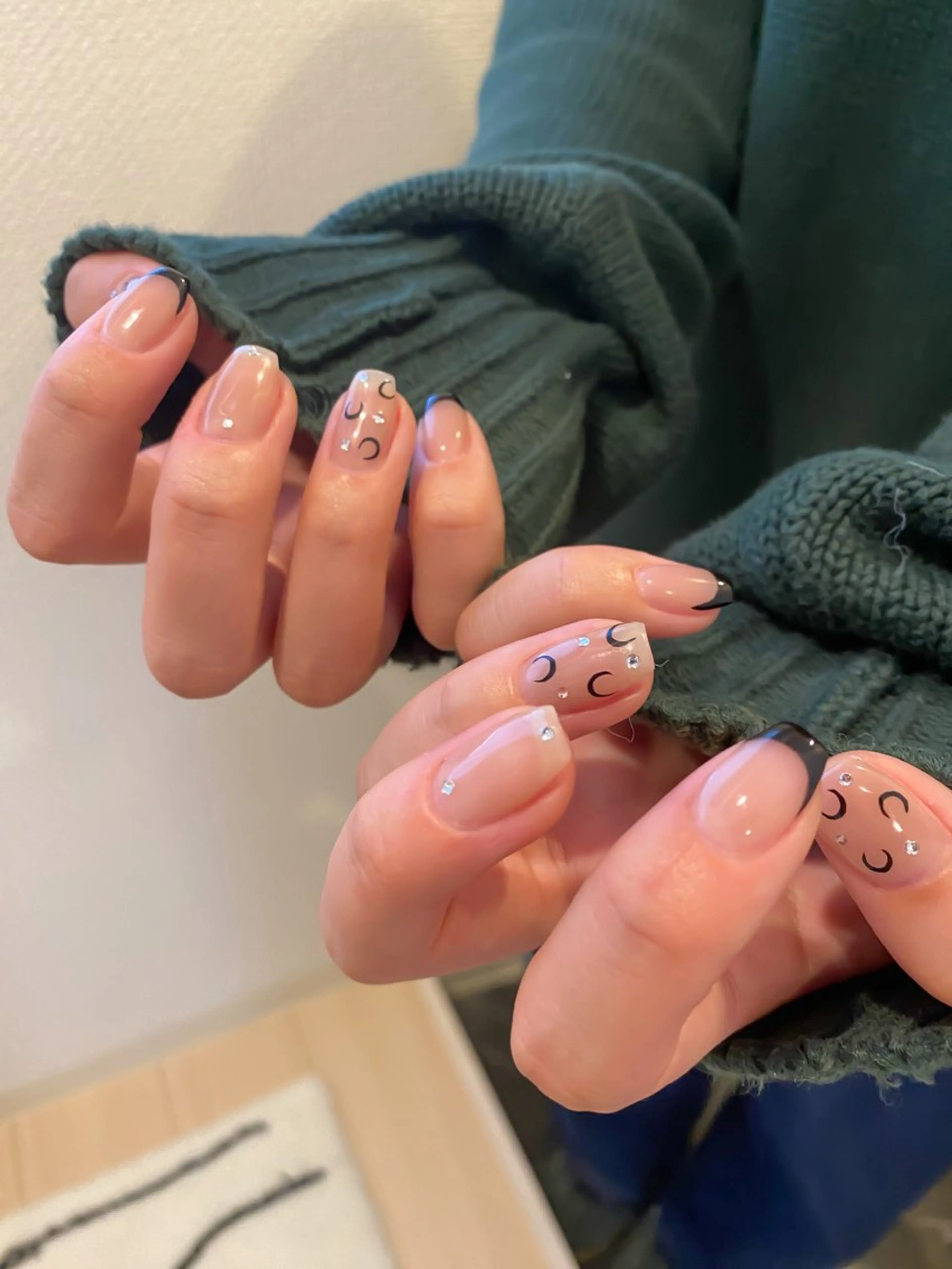 ネイル Bella Nailsのネイルデザイン