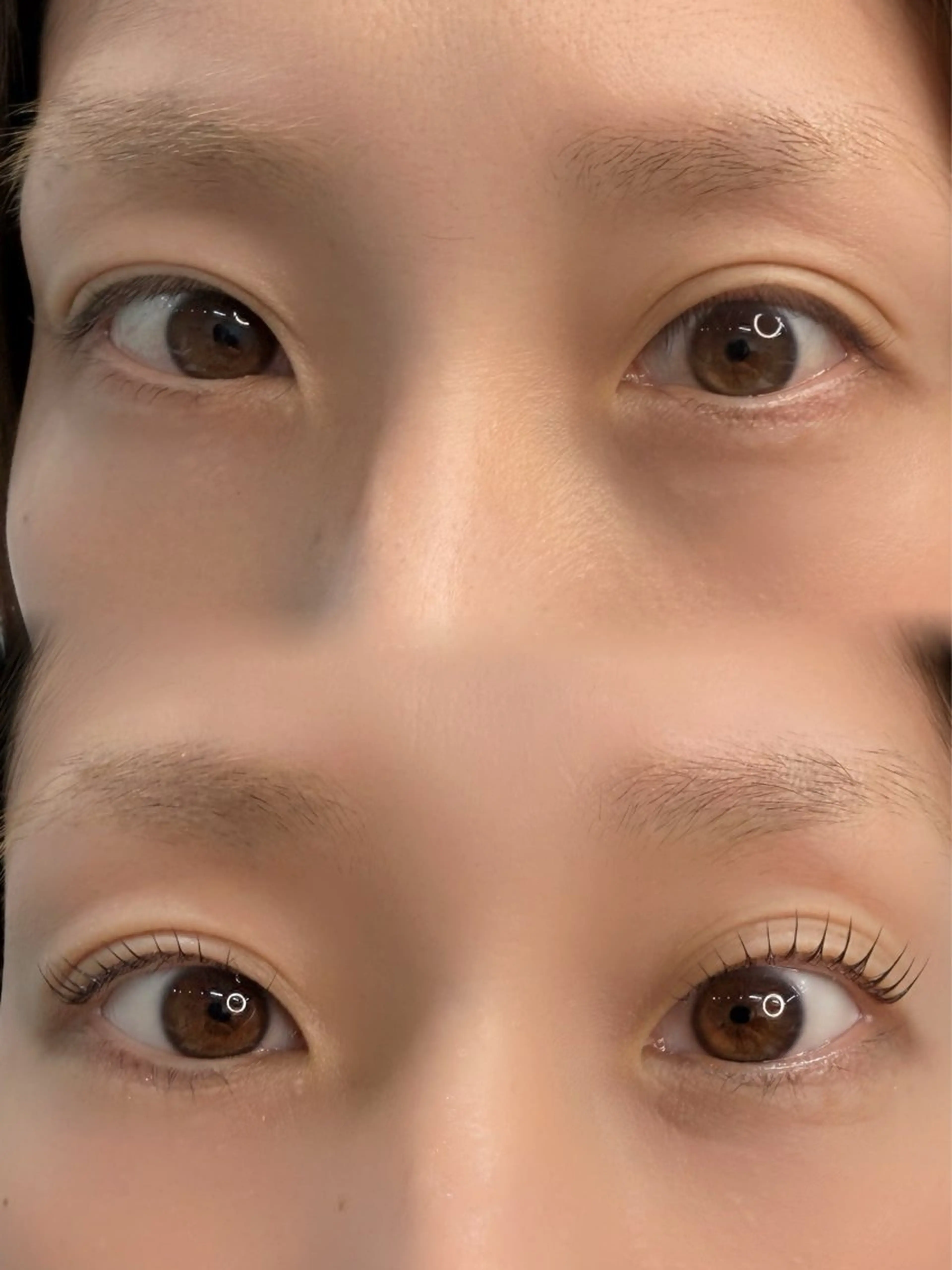 マツエク・マツパ マツパ Soome' 〜eye&skin〜のマツエク・マツパデザイン
