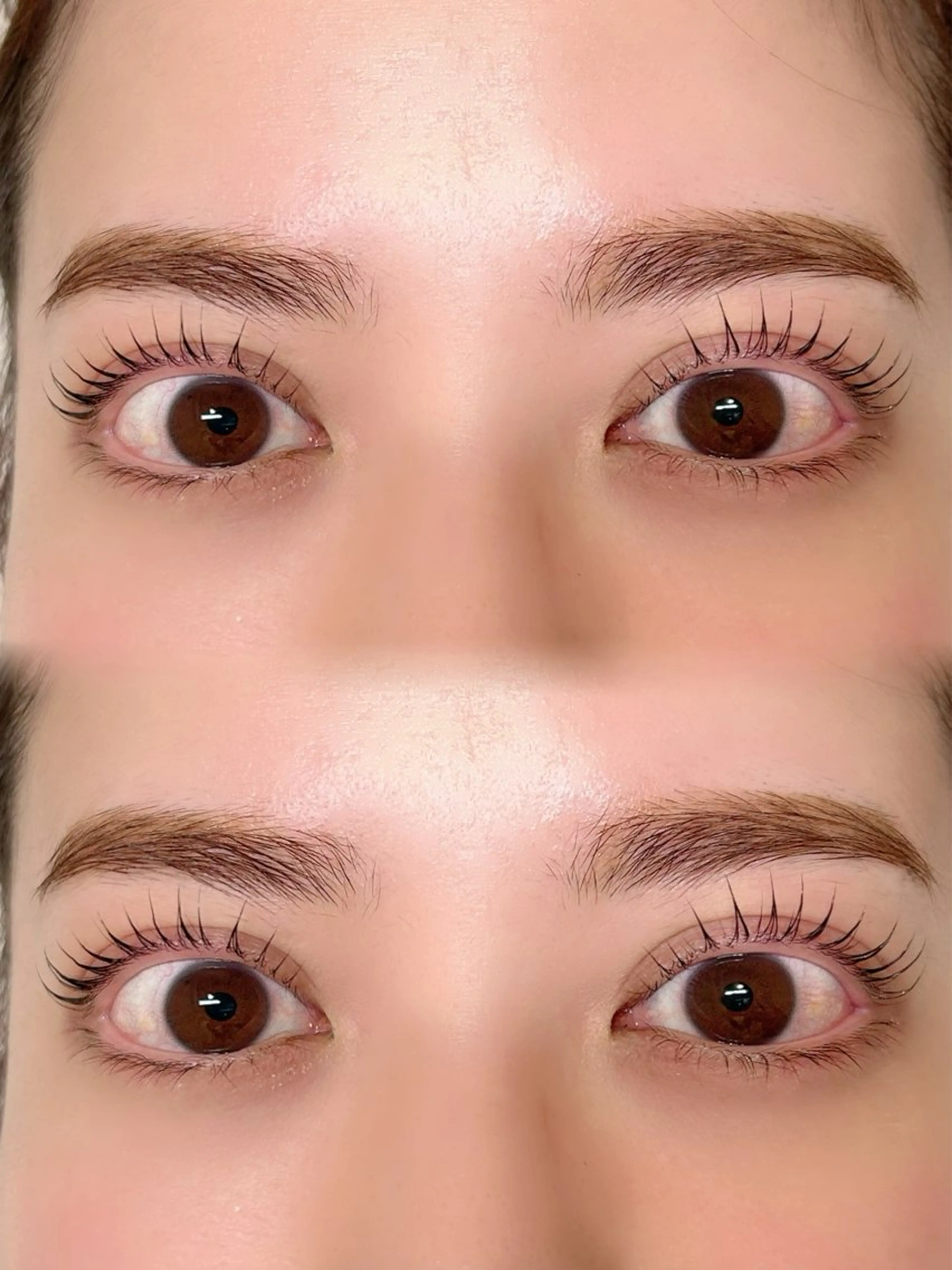 マツエク・マツパ Iruda meiのマツエク・マツパデザイン