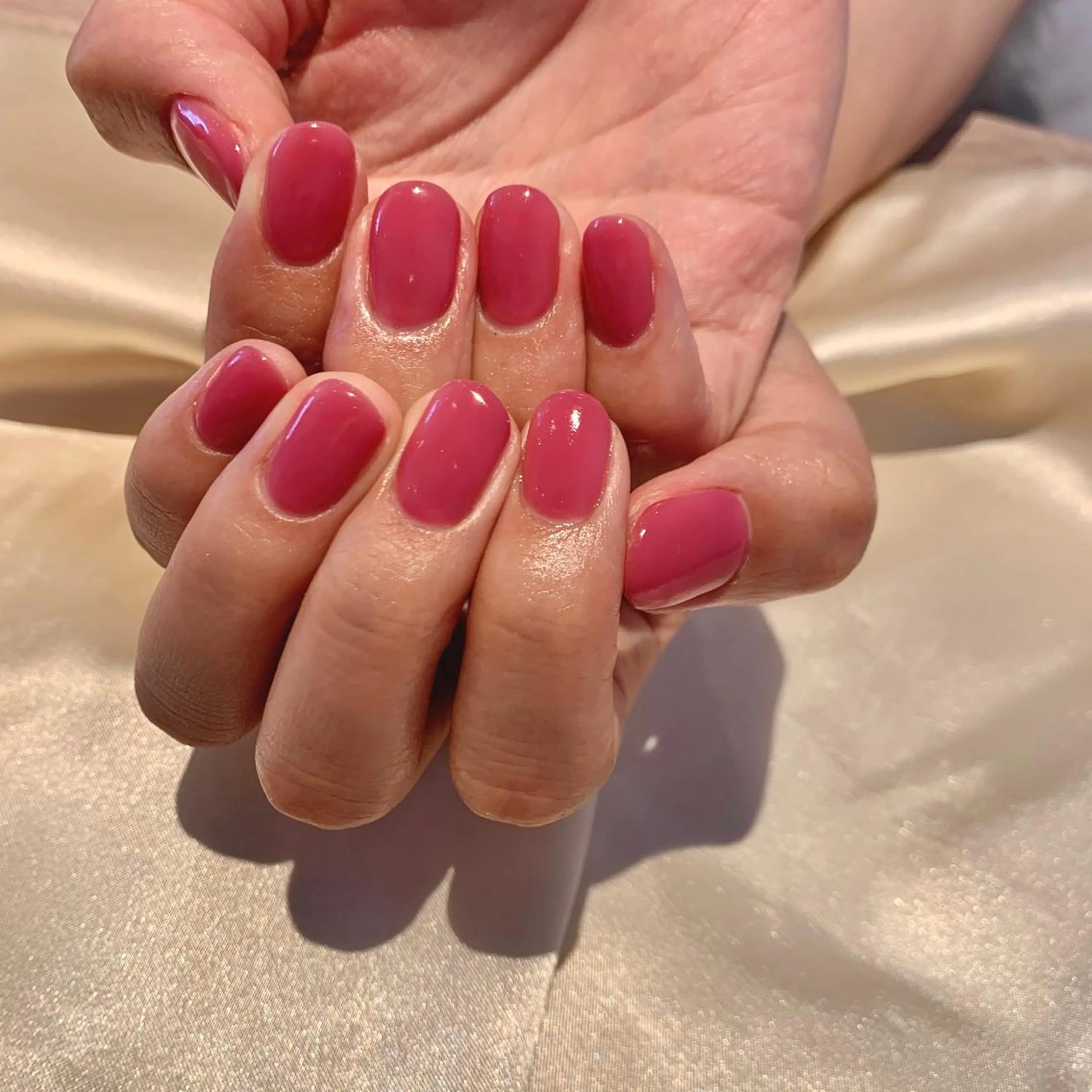 ネイル 山本 理紗子のネイルデザイン