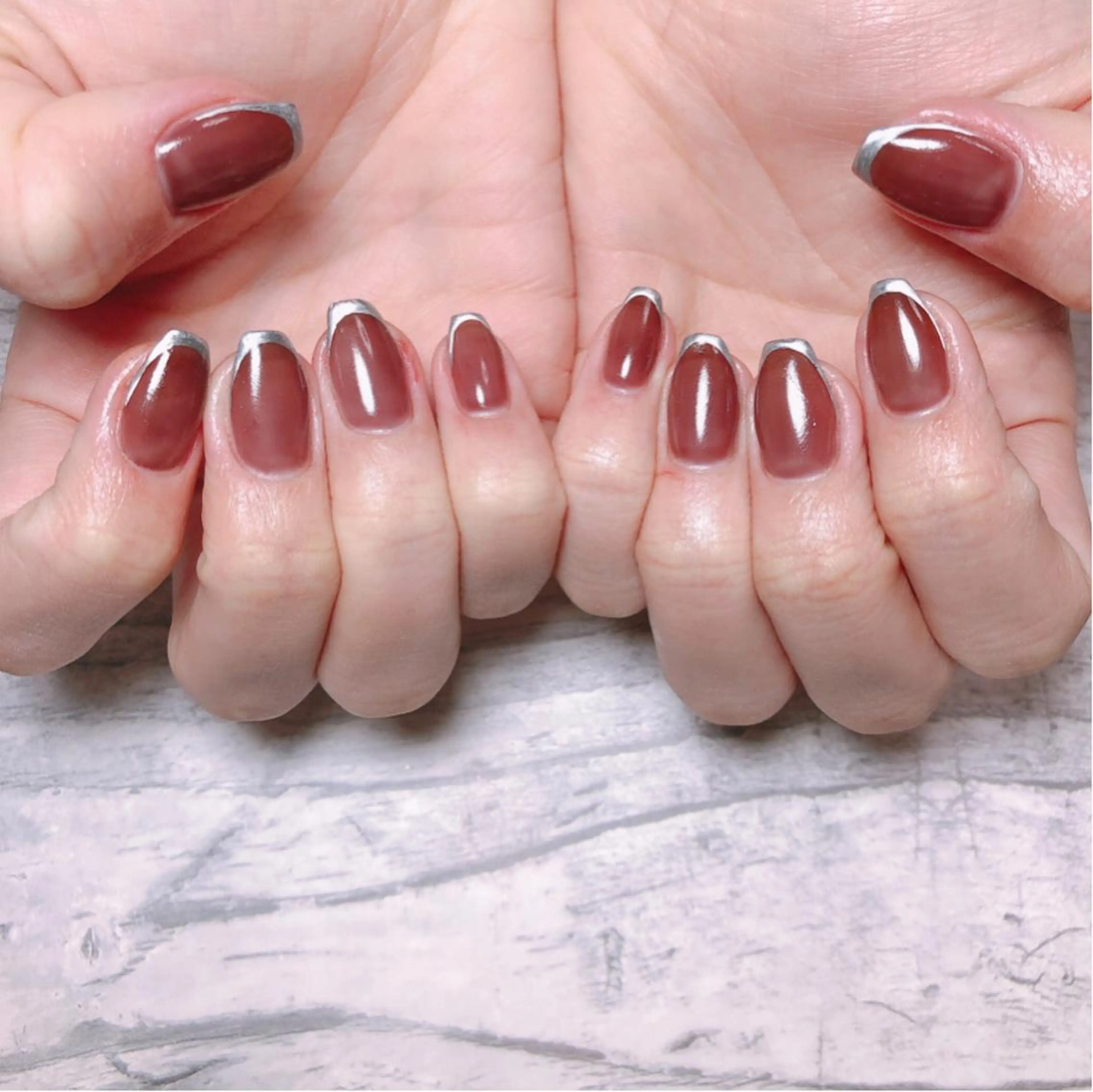 ネイル DollyGirl KYOKOのネイルデザイン