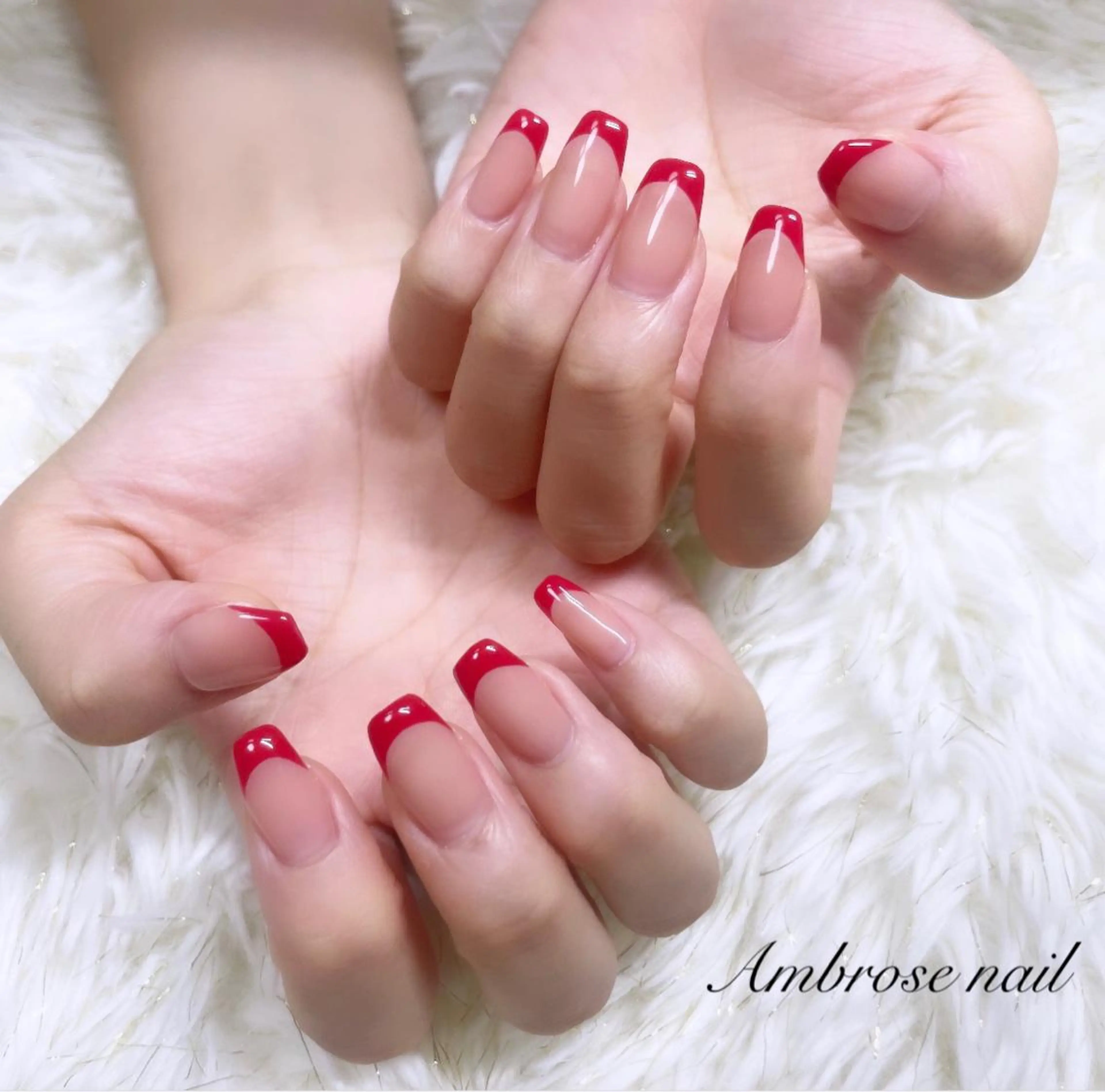 ネイル Kobe nail所属・Kobe nail Uedaのネイルデザイン