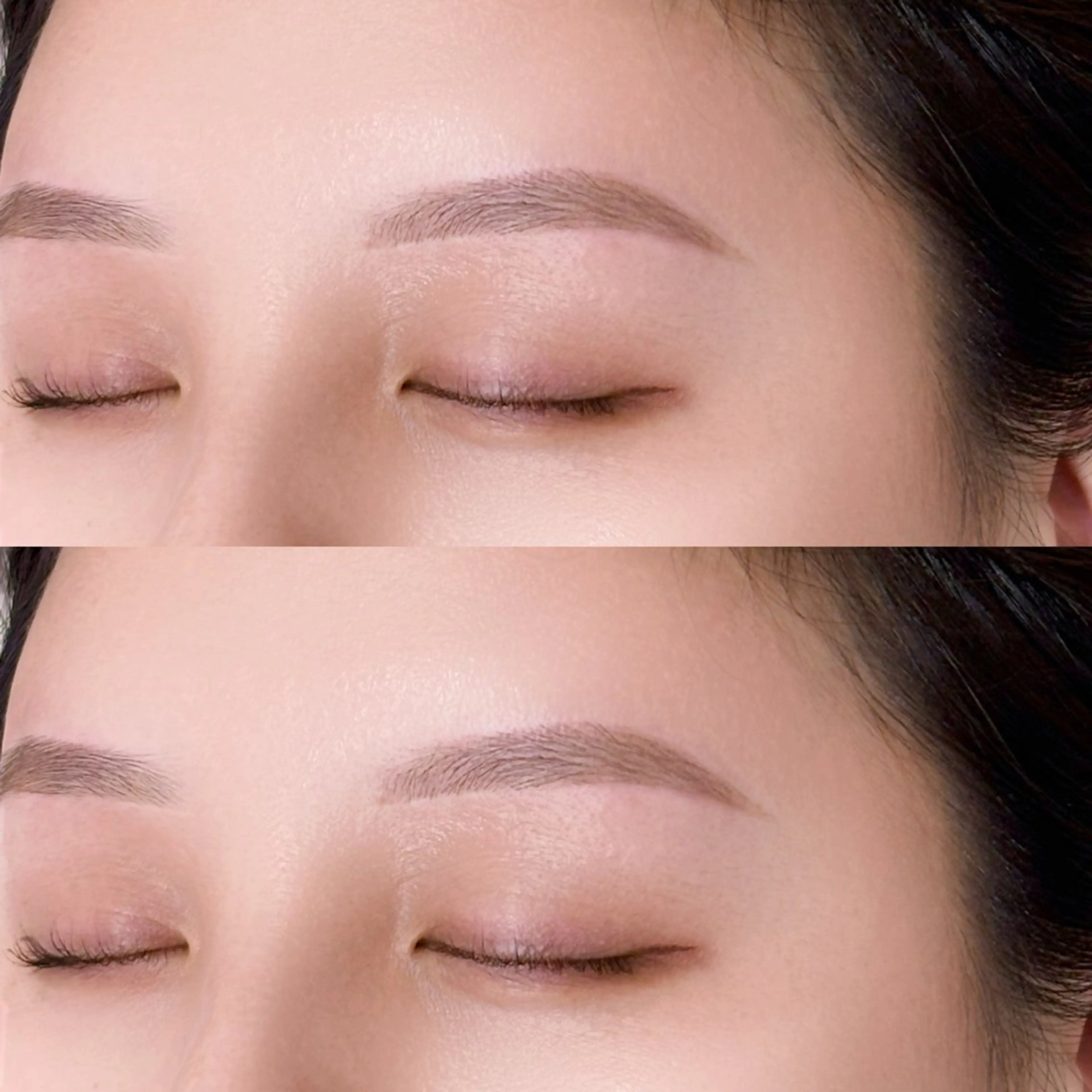 アイブロウ パリジェンヌ/眉毛 ミラ大宮Yunaのマツエク・マツパデザイン