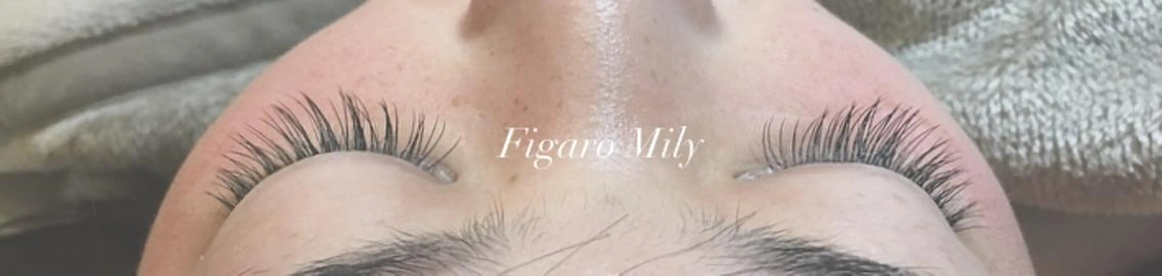 マツエク・マツパ マツエク Charme住道店 Miyuのマツエク・マツパデザイン