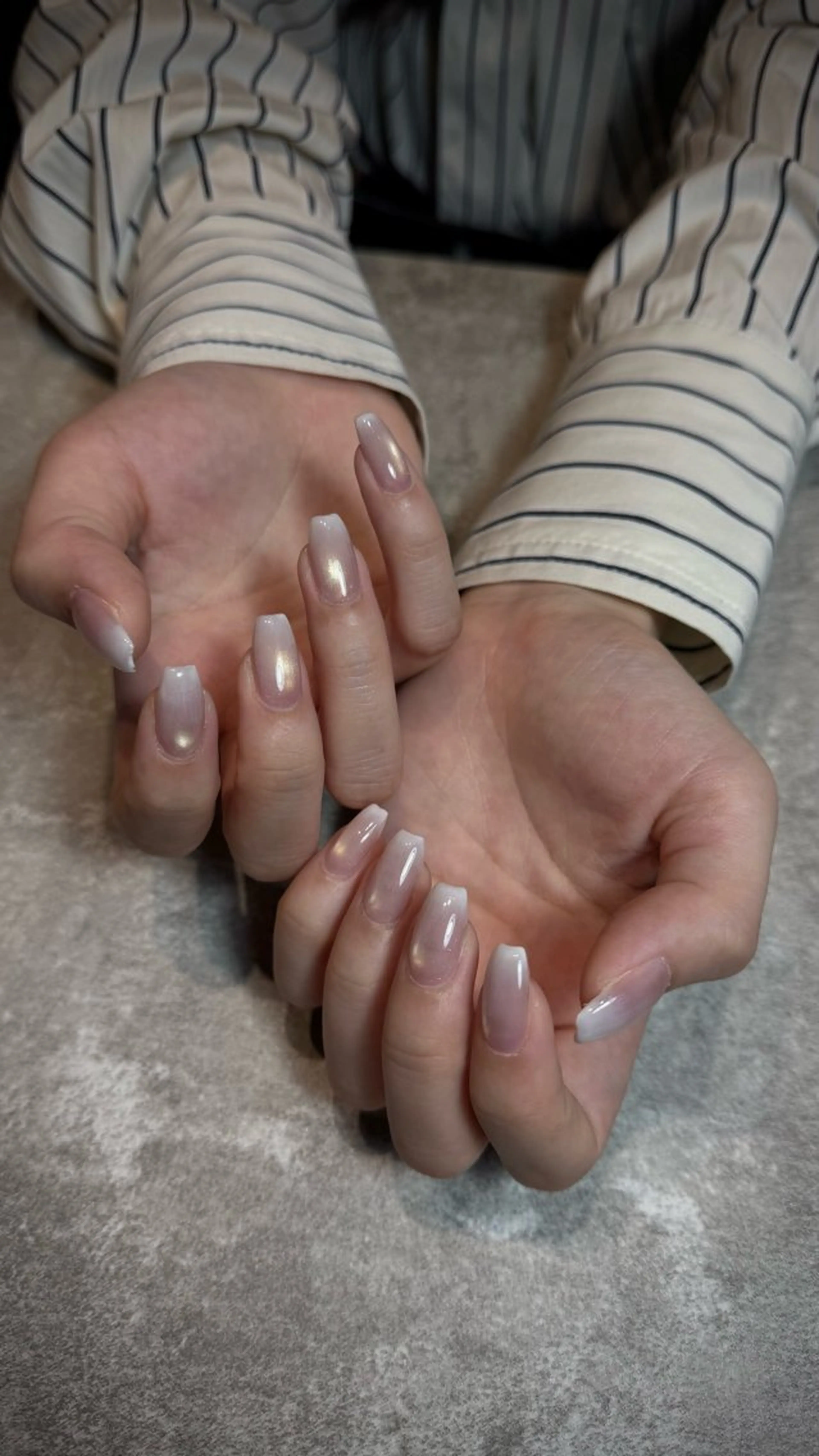 ネイル ハンドネイル nail moanaのネイルデザイン