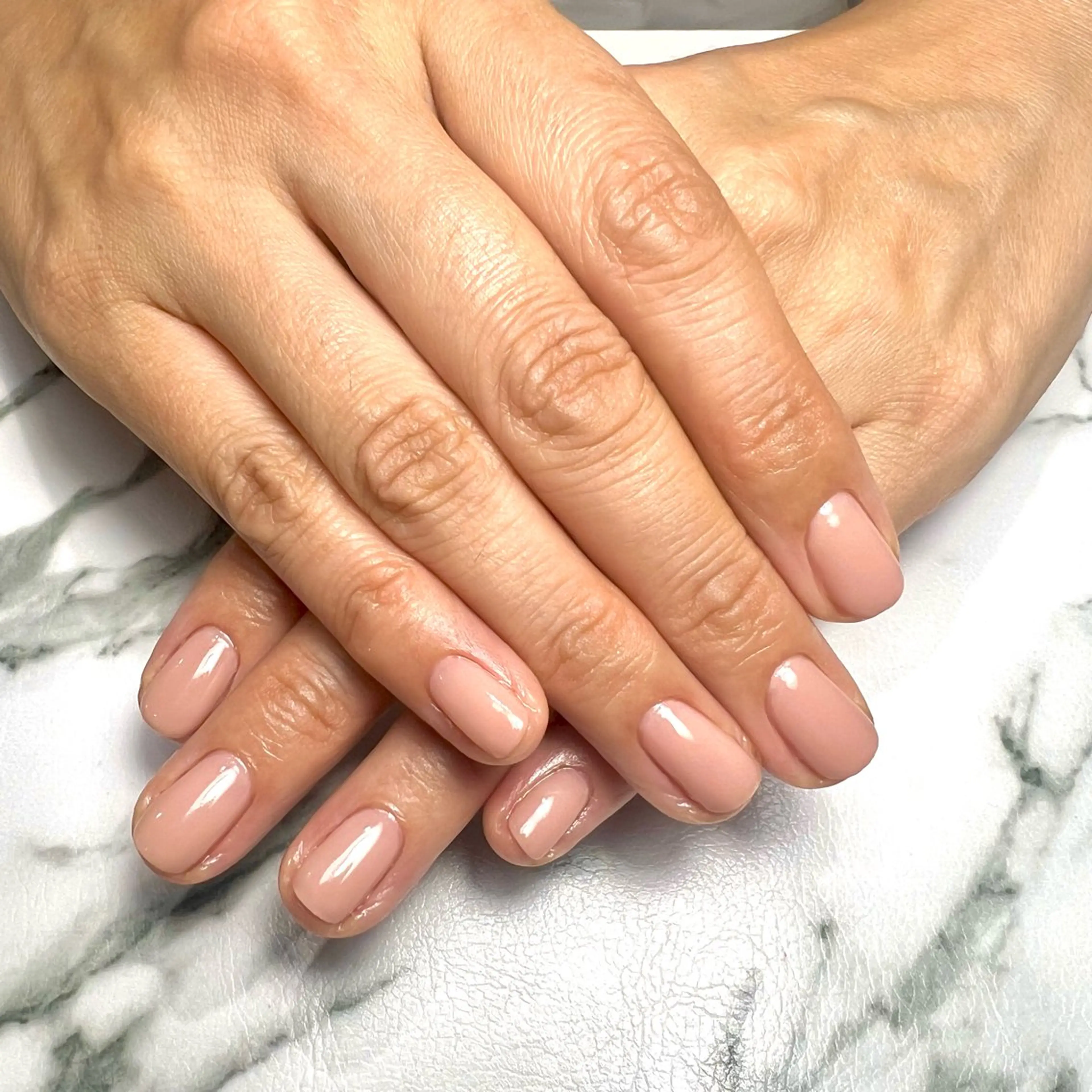 ネイル 中野 優香のネイルデザイン