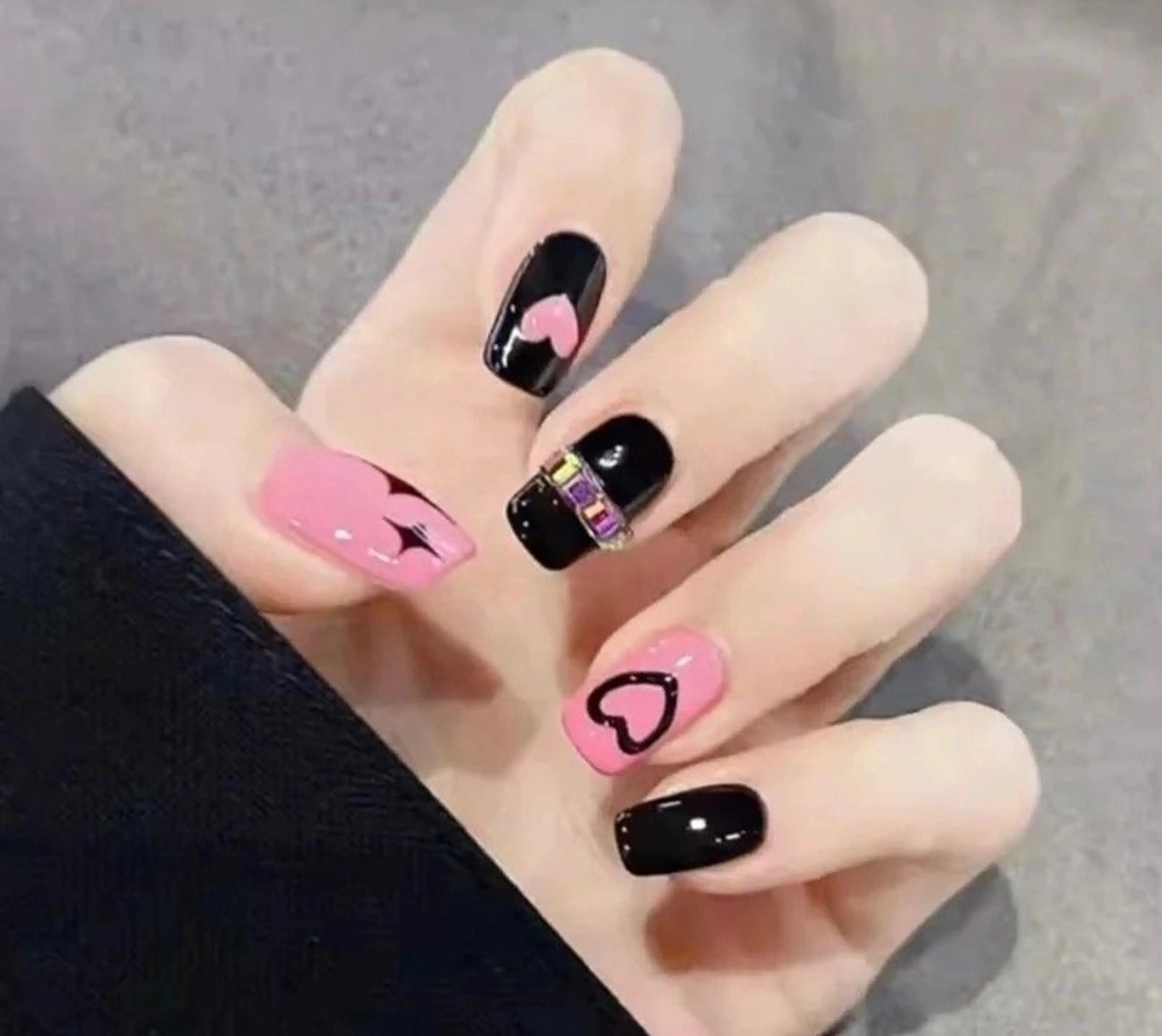 ネイル Sora Nailのネイルデザイン