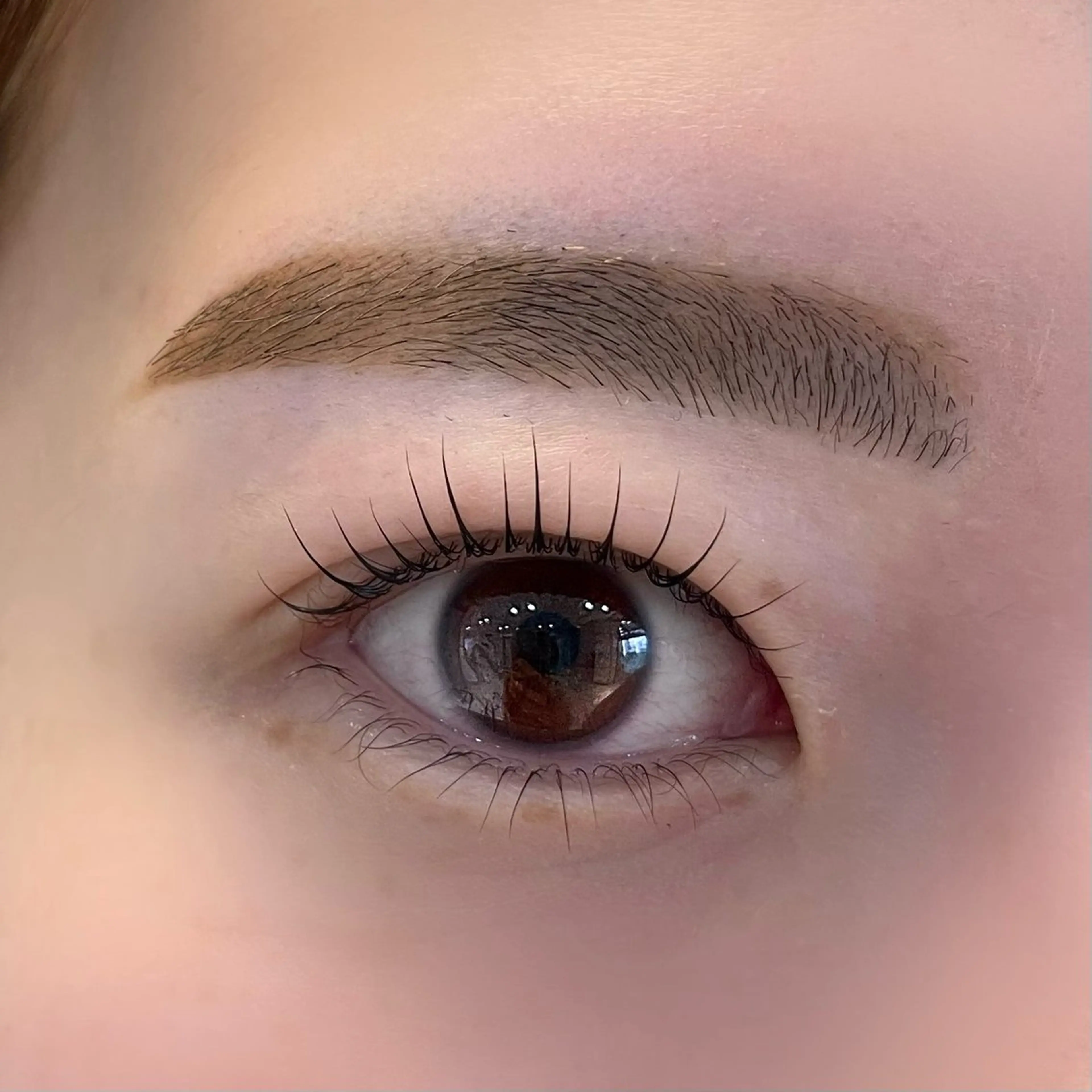 アイブロウ Nae.所属・眉毛/まつ毛/代官山 アイサロン🌻NAEのマツエク・マツパデザイン