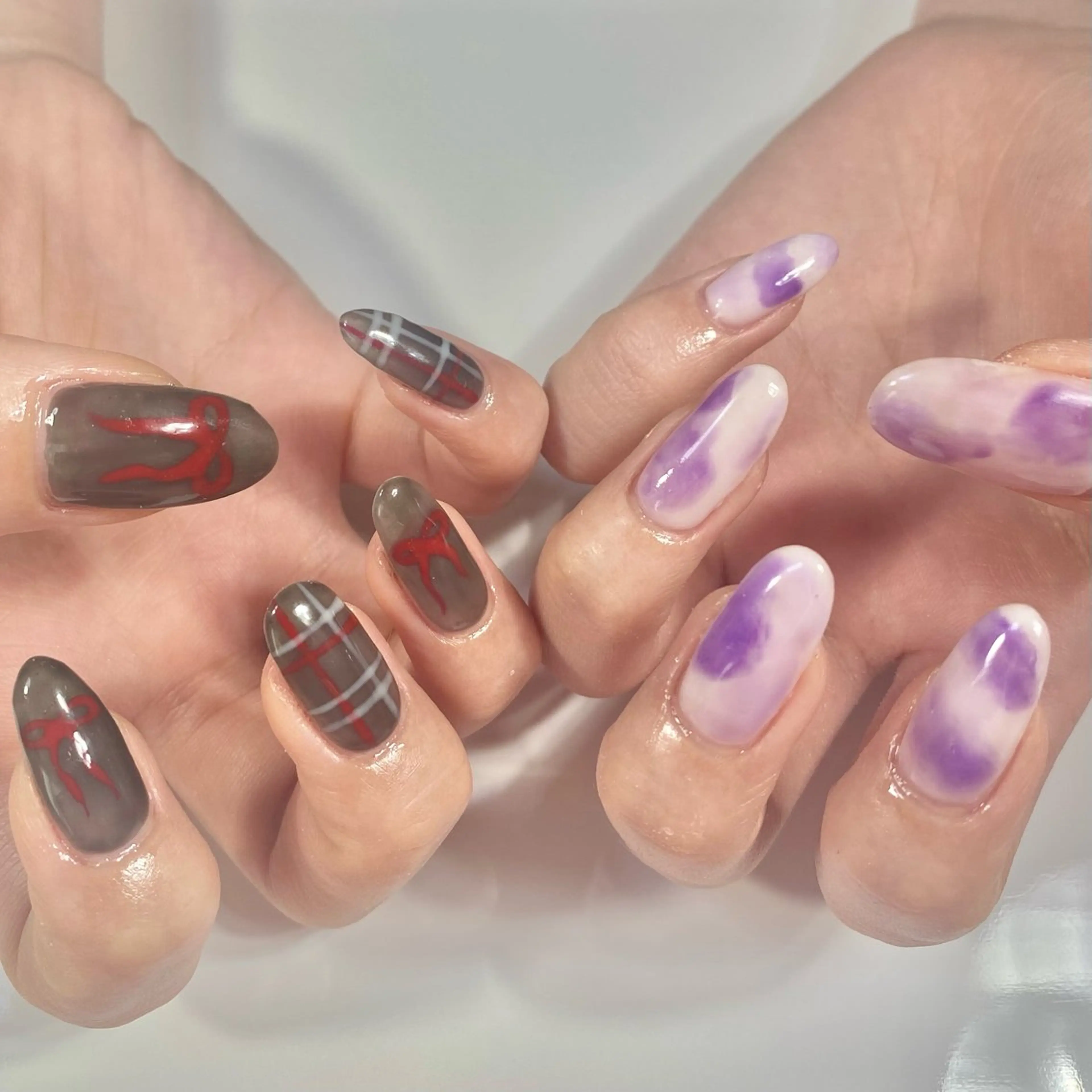 ネイル 11 nailsのネイルデザイン
