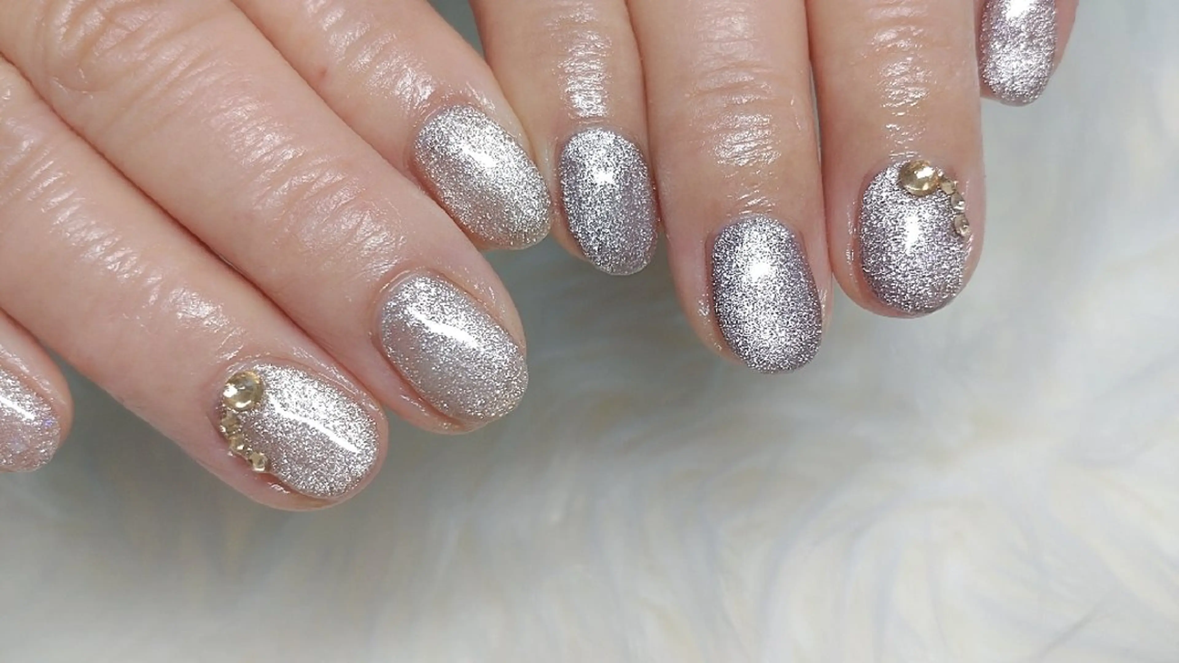 ネイル &A.nail .のネイルデザイン