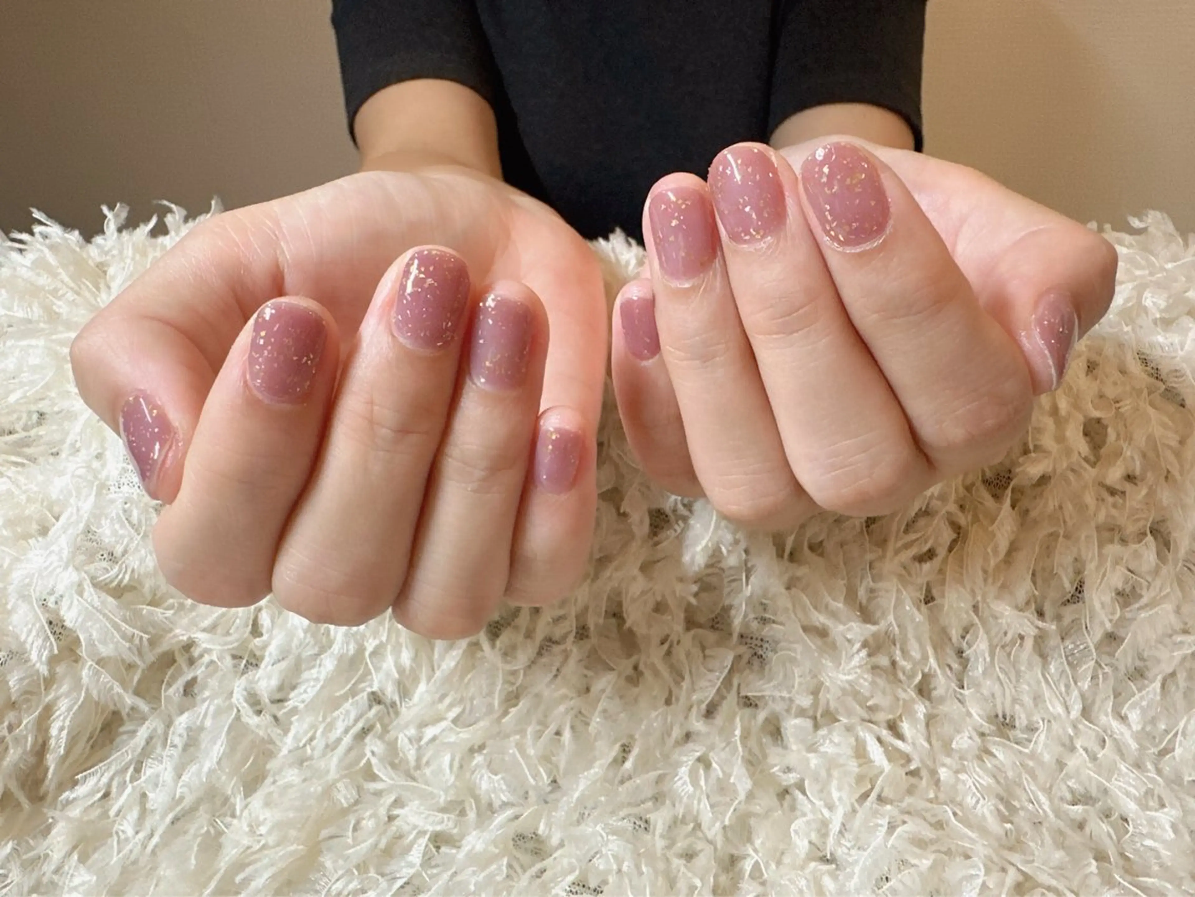 ネイル ハンドネイル ☺️Sen 千💕のネイルデザイン