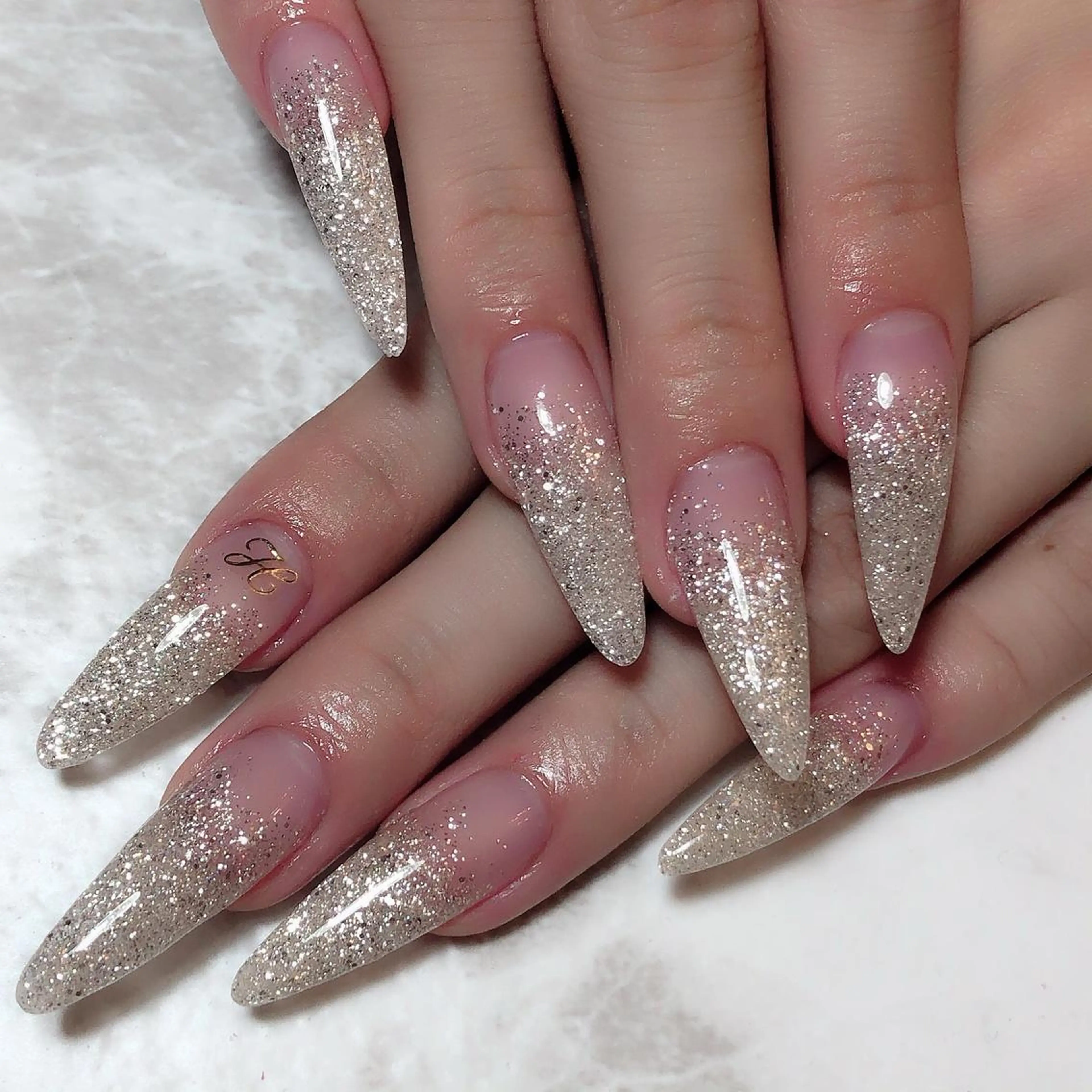ネイル ハンドネイル Nail salon EM（エム）千葉のネイルデザイン